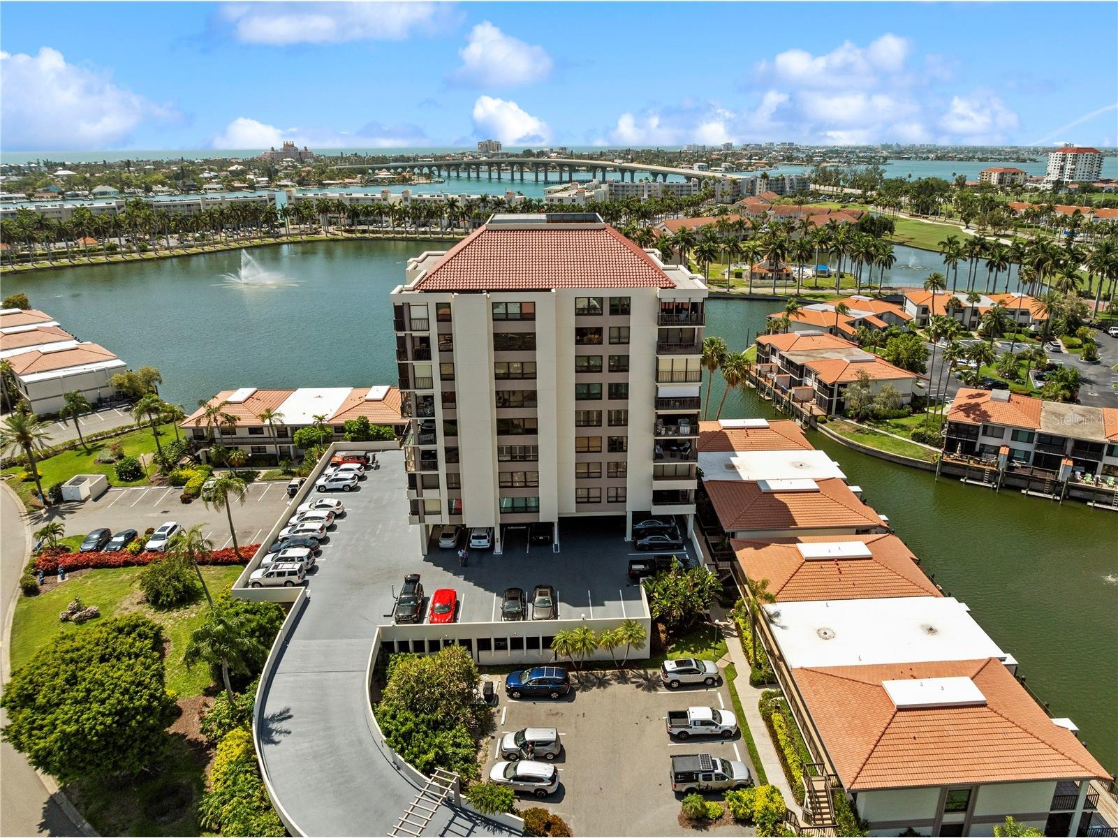 6294 Bahia Del Mar Circle #904 Saint Petersburg FL 33715 - BOCA CIEGA BAY TB8506544 image60