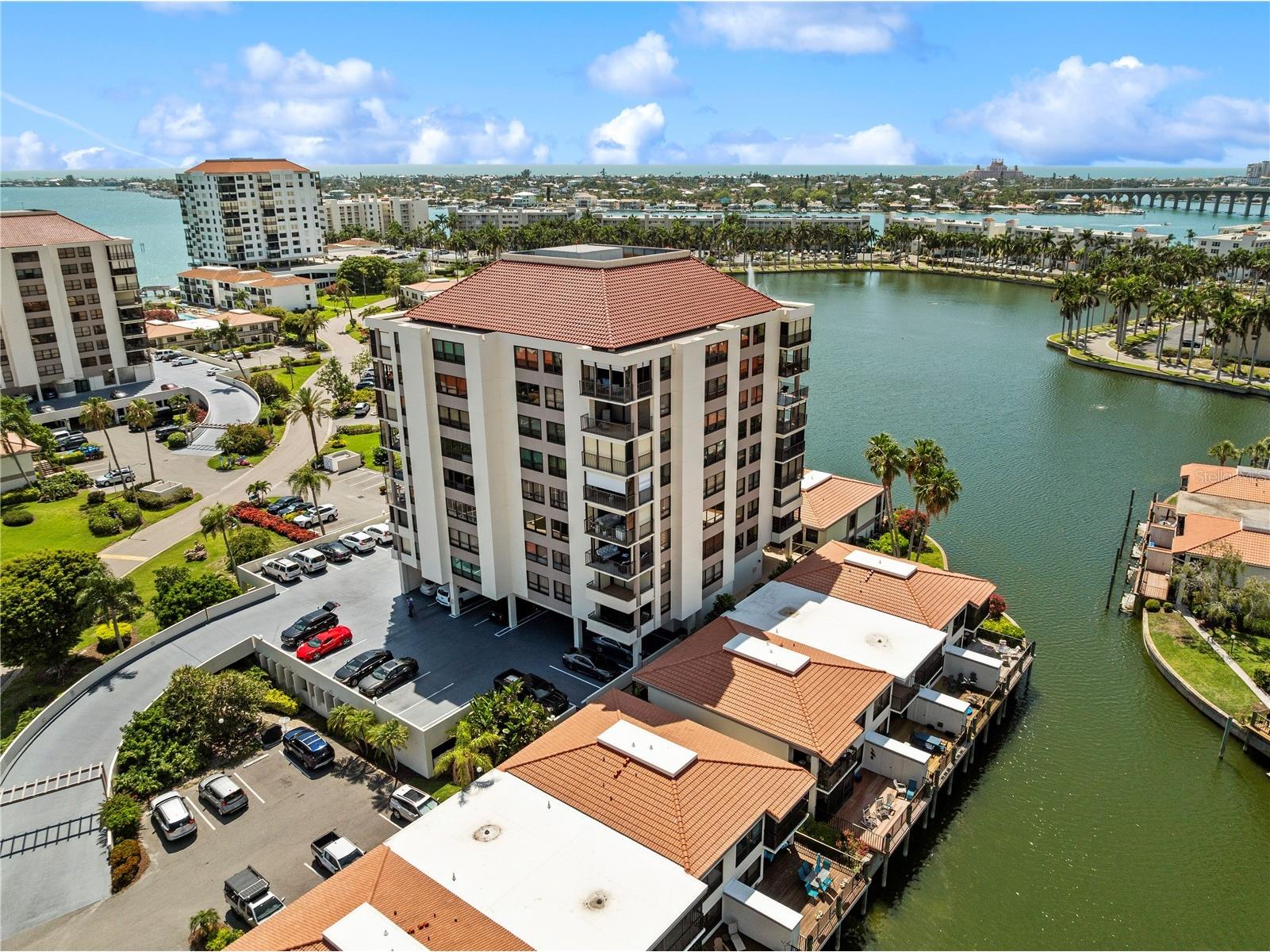 6294 Bahia Del Mar Circle #904 Saint Petersburg FL 33715 - BOCA CIEGA BAY TB8506544 image61