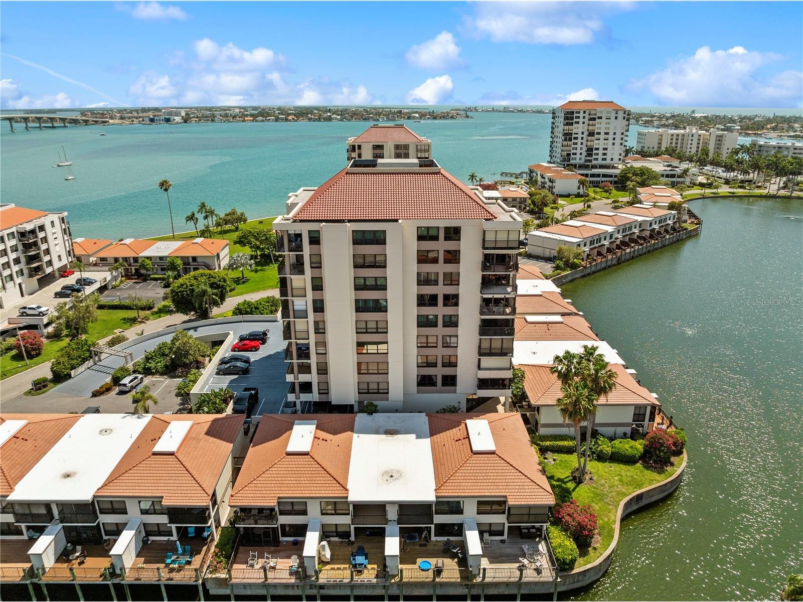 6294 Bahia Del Mar Circle #904 Saint Petersburg FL 33715 - BOCA CIEGA BAY TB8506544 image62