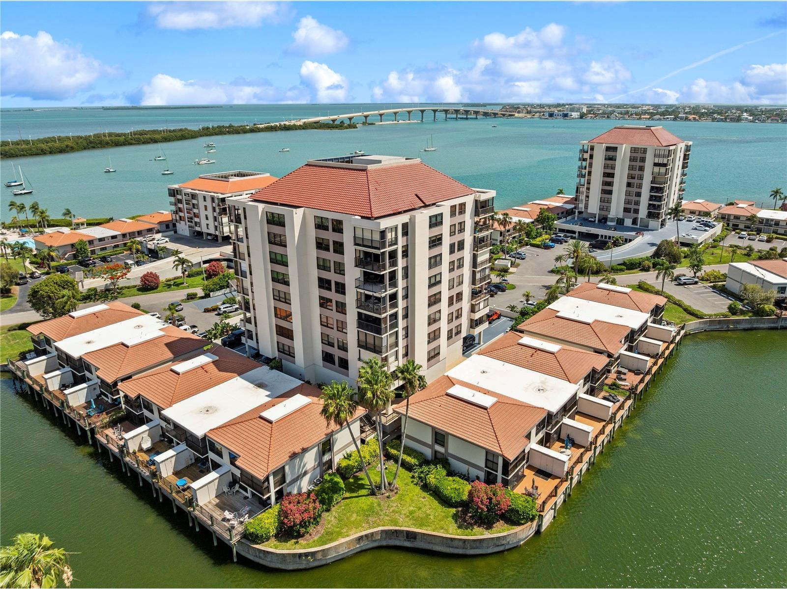 6294 Bahia Del Mar Circle #904 Saint Petersburg FL 33715 - BOCA CIEGA BAY TB8506544 image63
