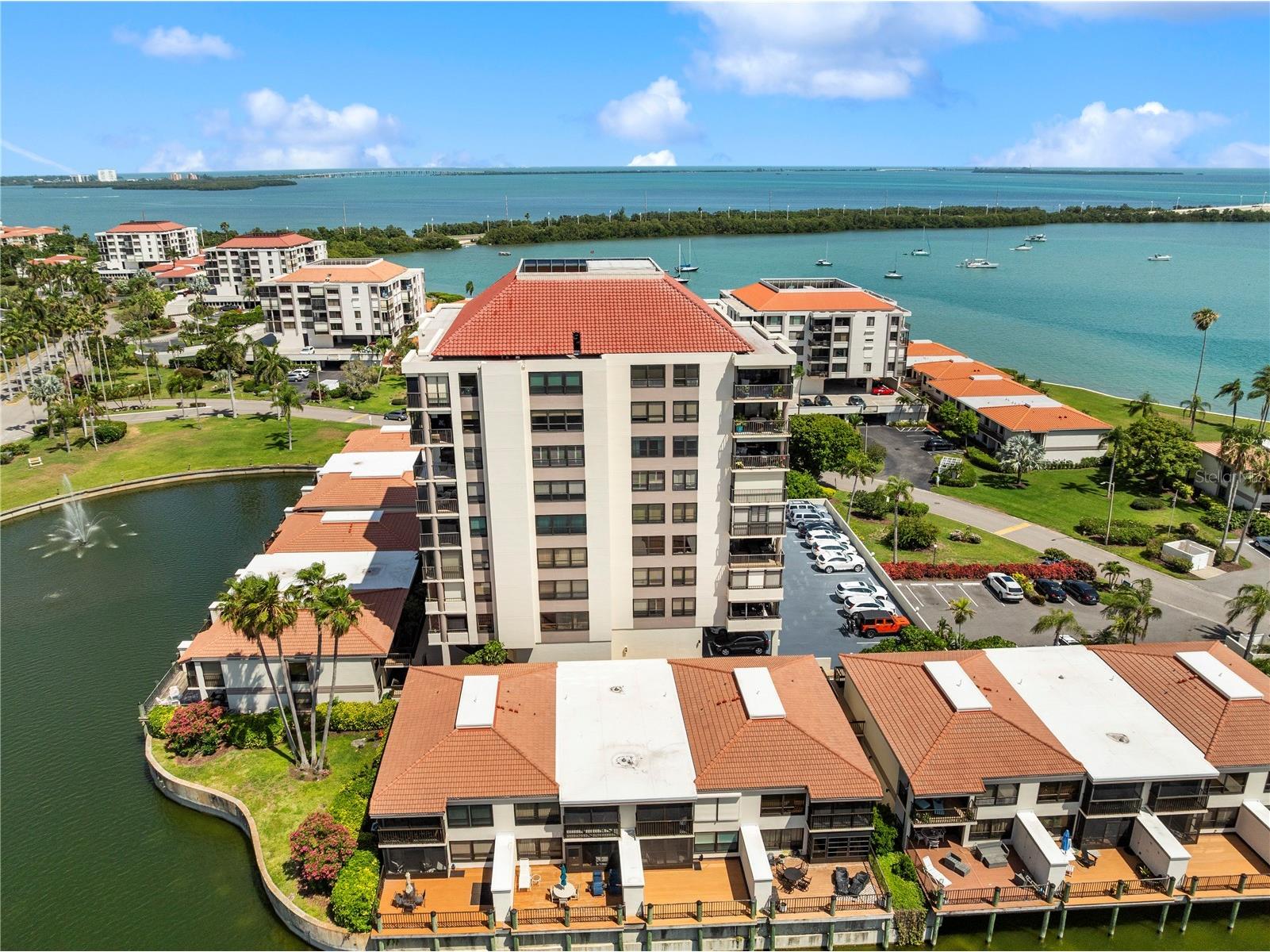 6294 Bahia Del Mar Circle #904 Saint Petersburg FL 33715 - BOCA CIEGA BAY TB8506544 image64