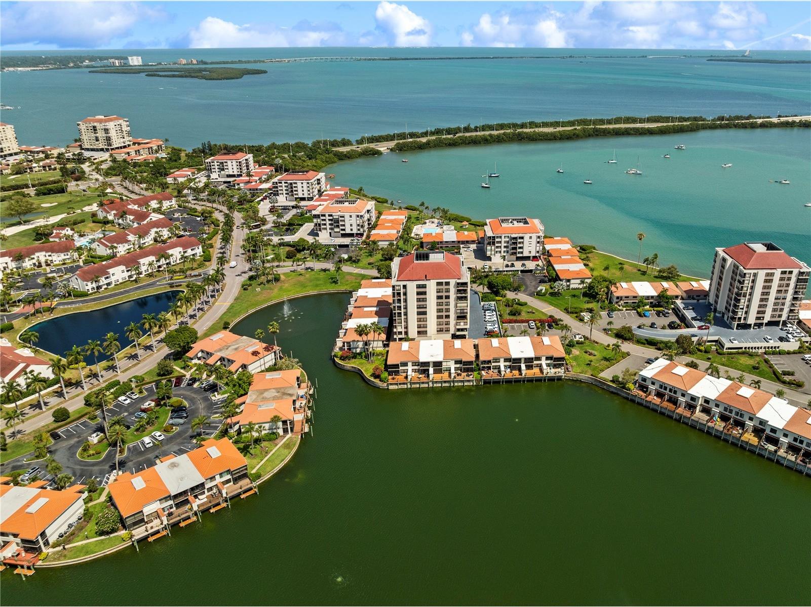 6294 Bahia Del Mar Circle #904 Saint Petersburg FL 33715 - BOCA CIEGA BAY TB8506544 image65