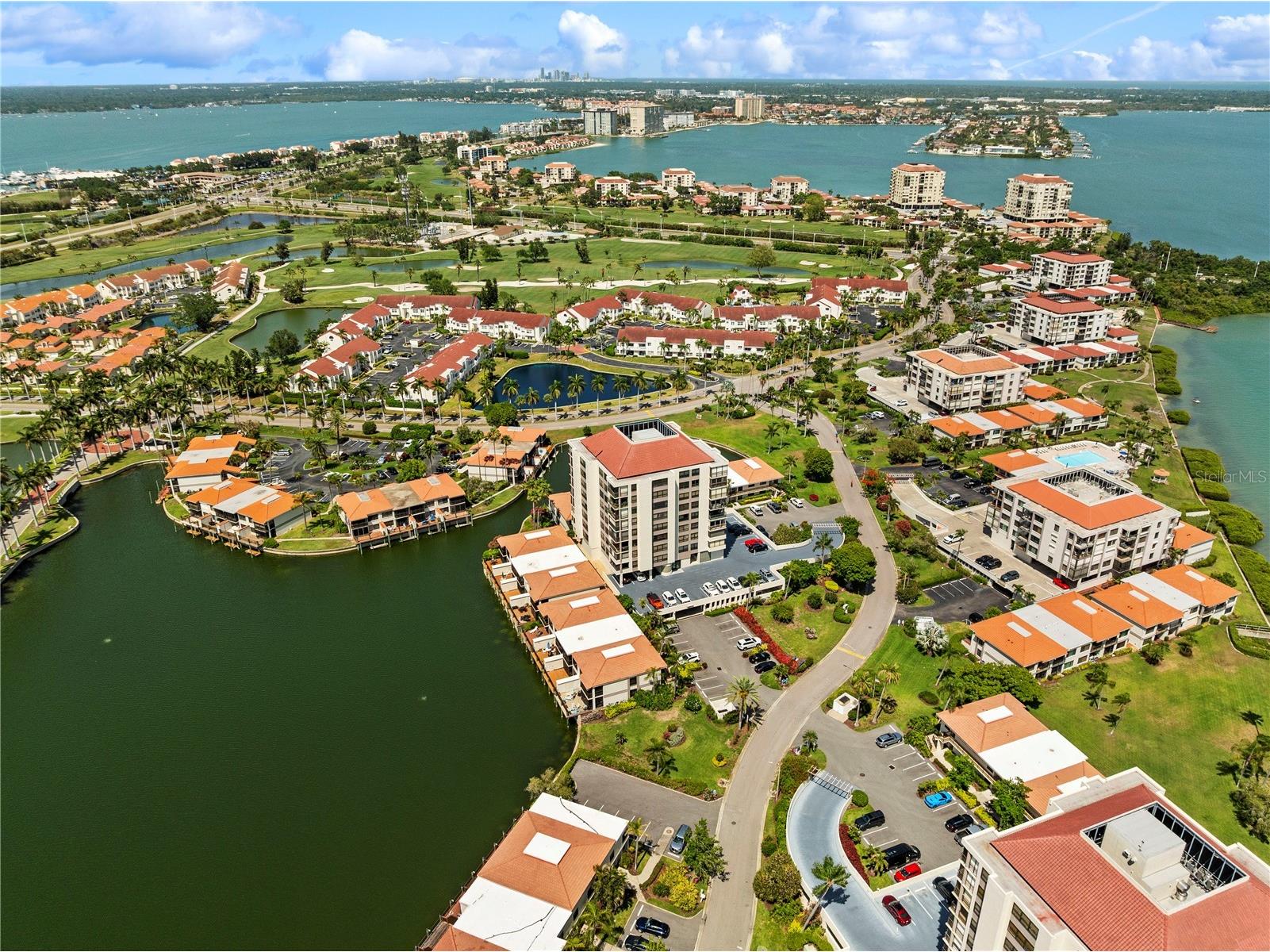 6294 Bahia Del Mar Circle #904 Saint Petersburg FL 33715 - BOCA CIEGA BAY TB8506544 image66