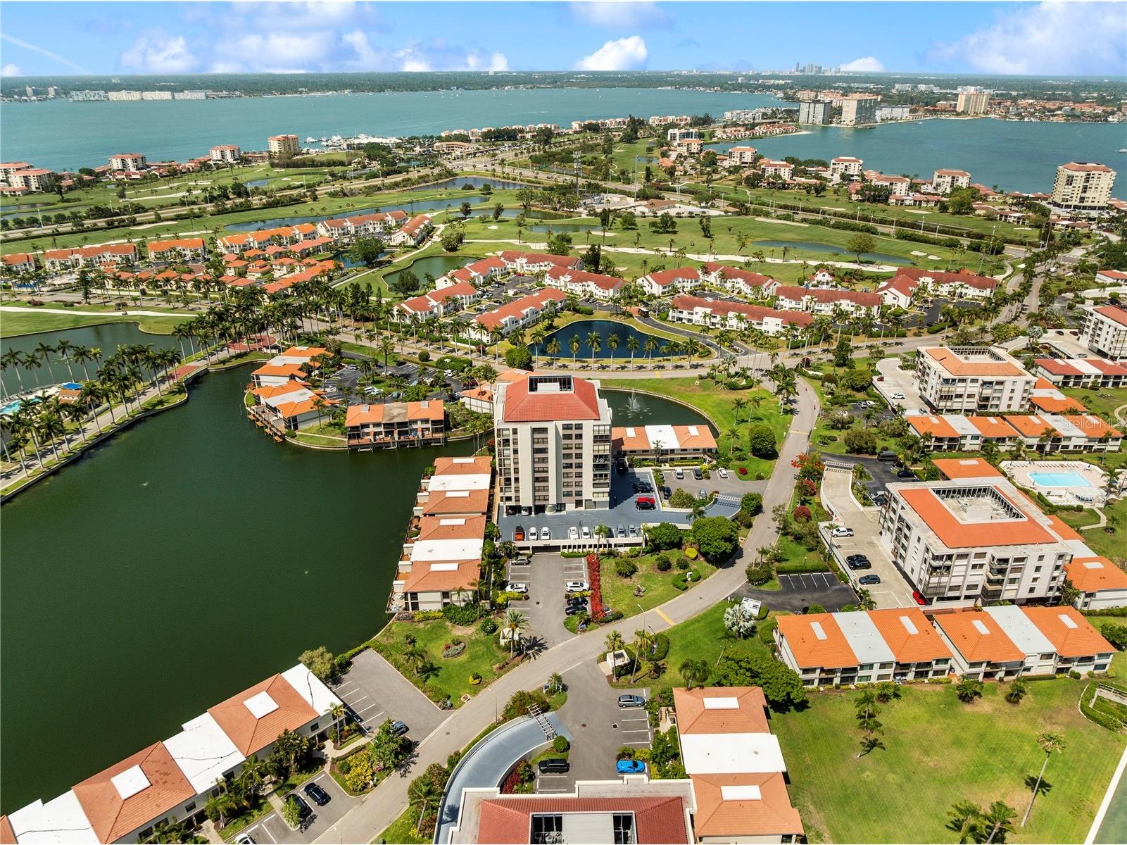 6294 Bahia Del Mar Circle #904 Saint Petersburg FL 33715 - BOCA CIEGA BAY TB8506544 image67