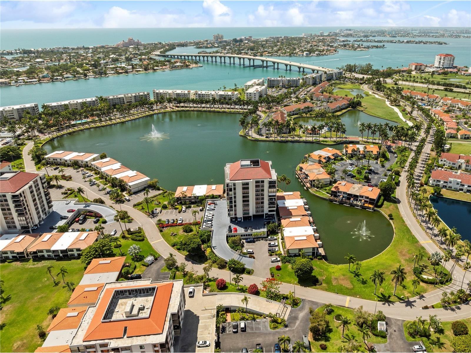 6294 Bahia Del Mar Circle #904 Saint Petersburg FL 33715 - BOCA CIEGA BAY TB8506544 image69