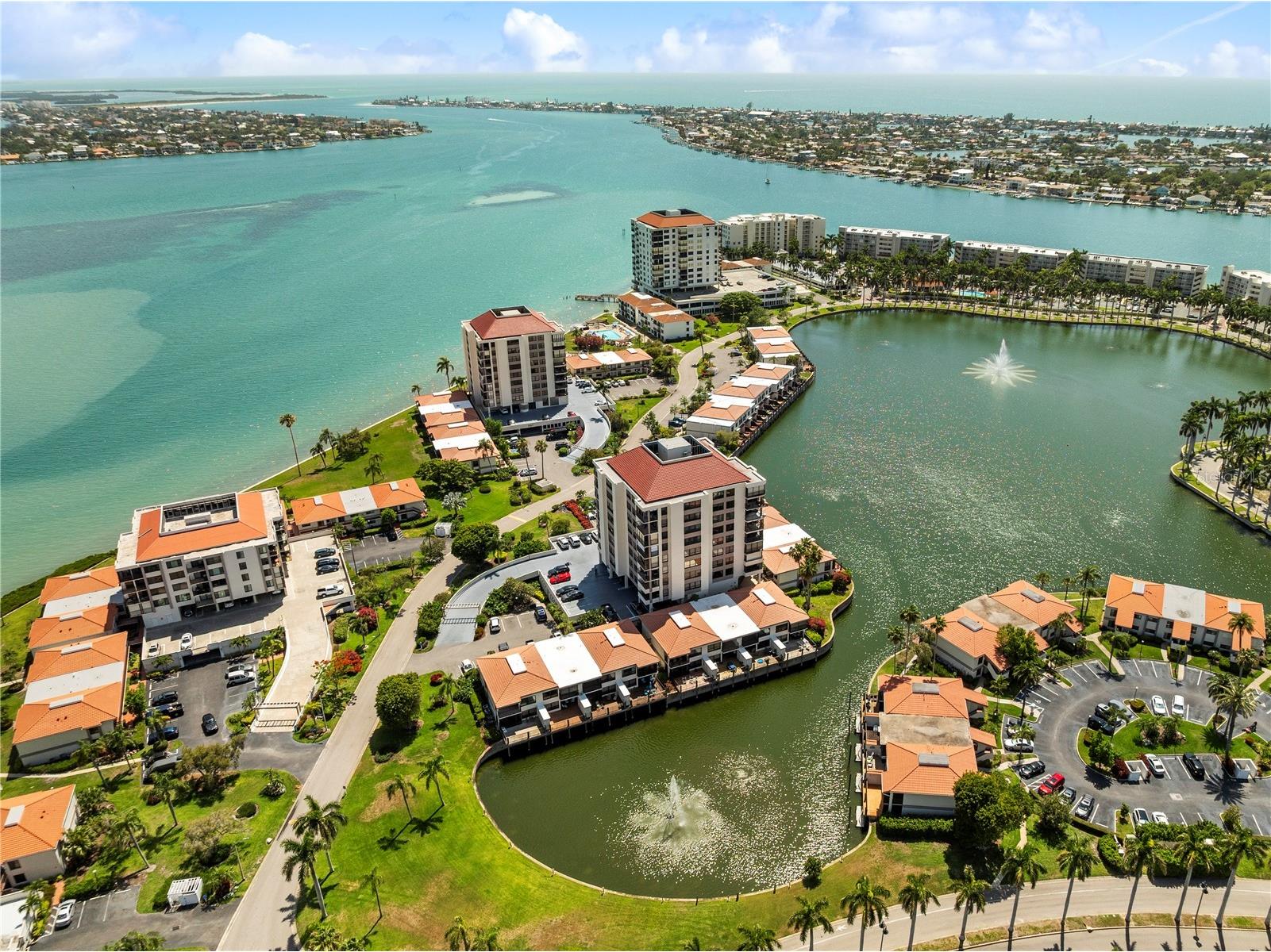 6294 Bahia Del Mar Circle #904 Saint Petersburg FL 33715 - BOCA CIEGA BAY TB8506544 image71