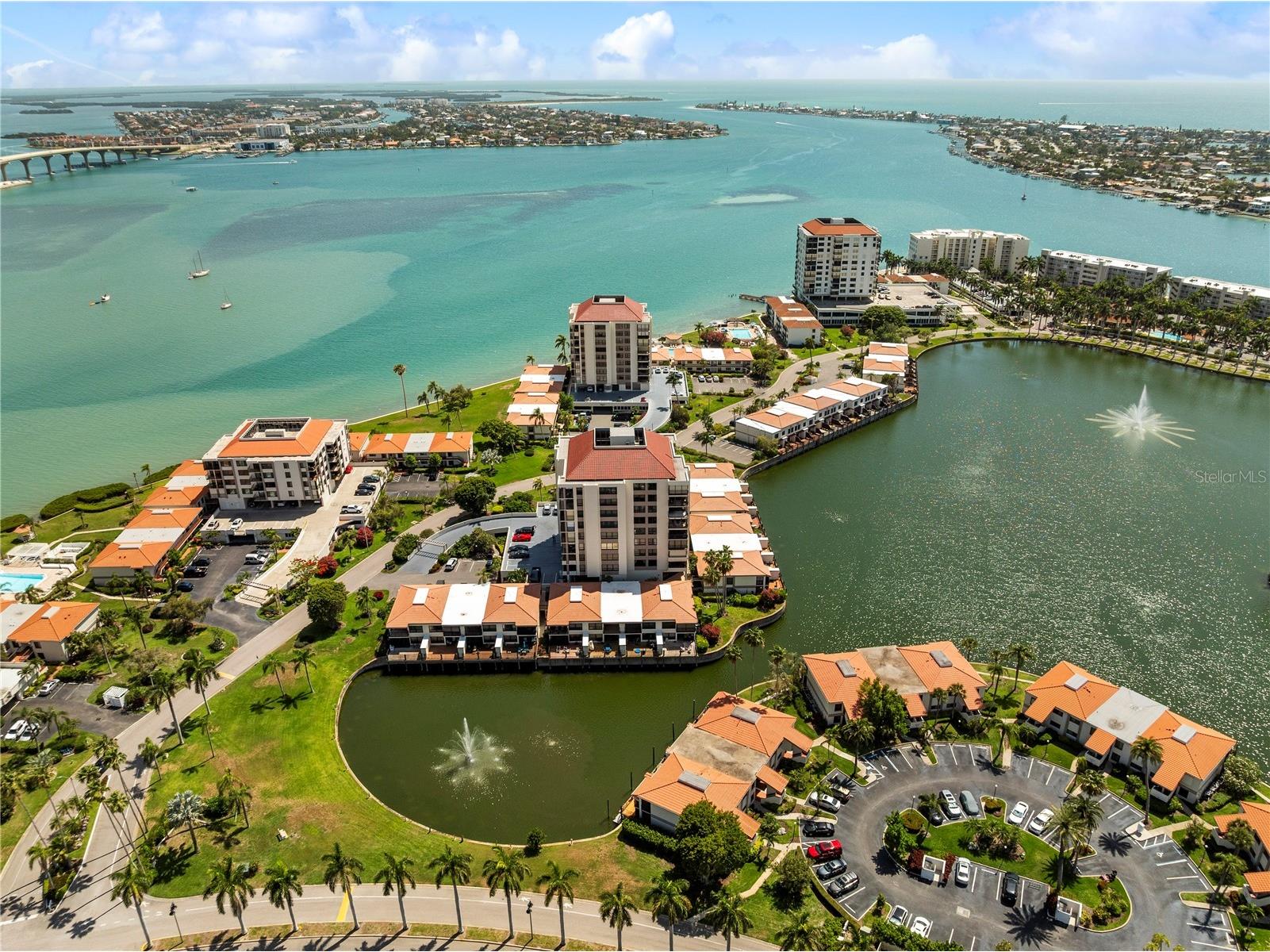 6294 Bahia Del Mar Circle #904 Saint Petersburg FL 33715 - BOCA CIEGA BAY TB8506544 image72