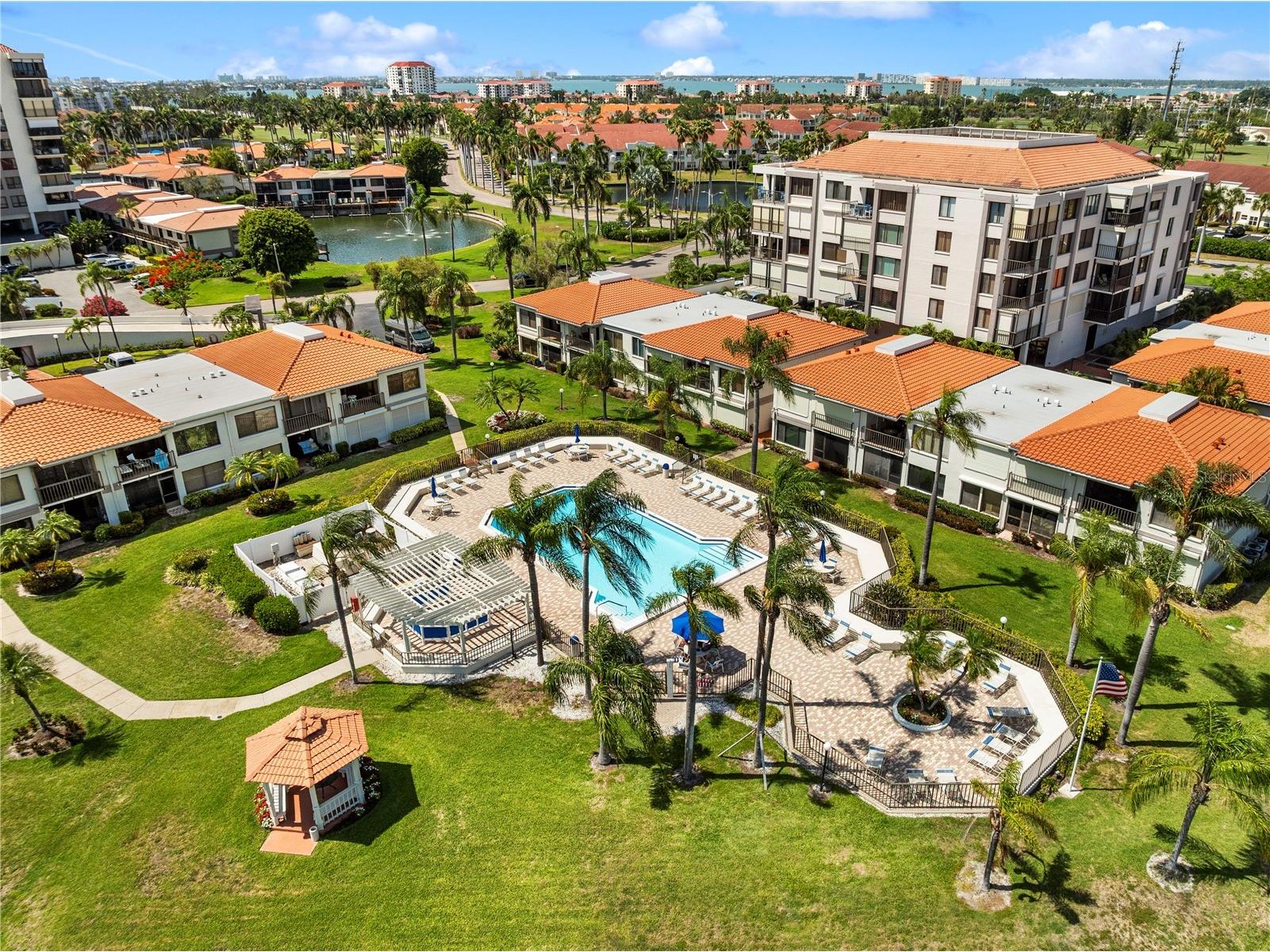 6294 Bahia Del Mar Circle #904 Saint Petersburg FL 33715 - BOCA CIEGA BAY TB8506544 image76