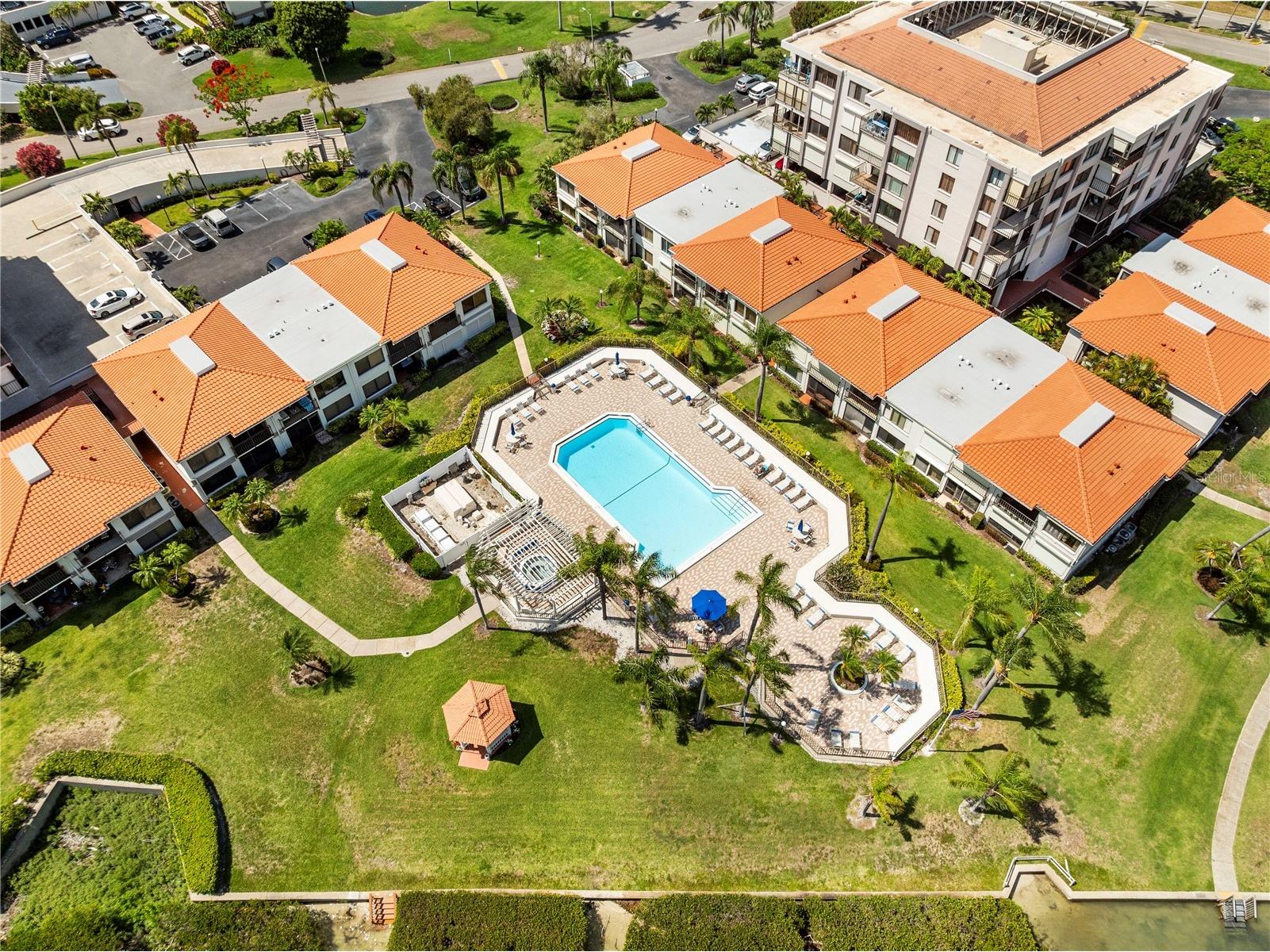 6294 Bahia Del Mar Circle #904 Saint Petersburg FL 33715 - BOCA CIEGA BAY TB8506544 image77