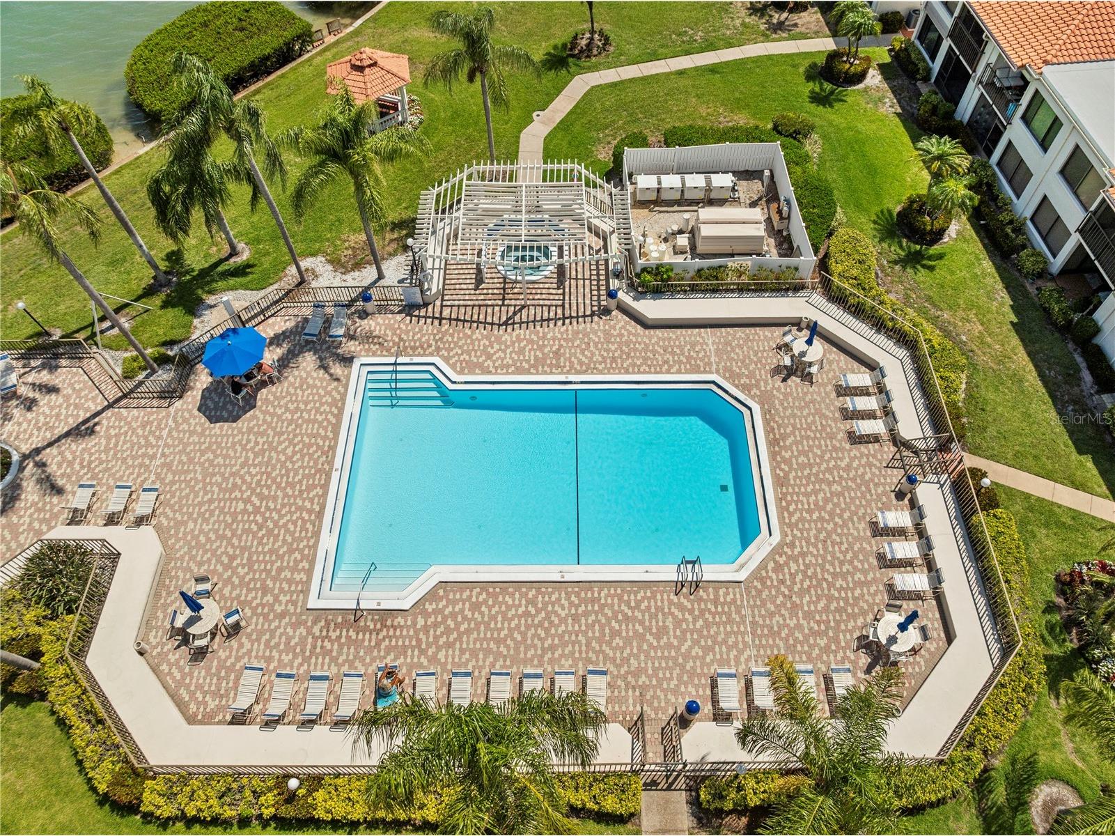 6294 Bahia Del Mar Circle #904 Saint Petersburg FL 33715 - BOCA CIEGA BAY TB8506544 image79