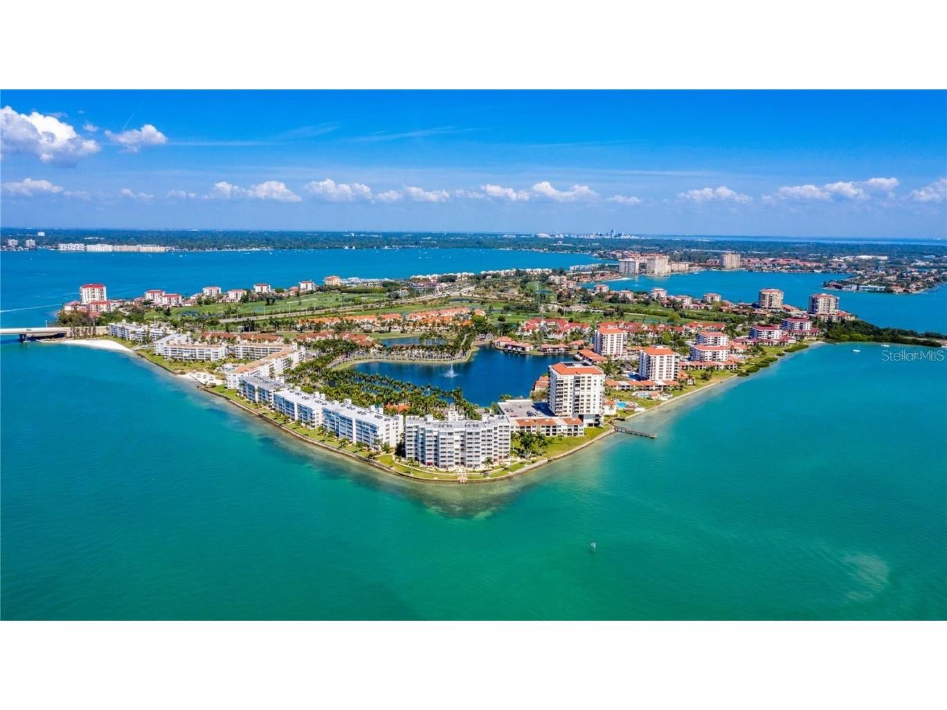 6294 Bahia Del Mar Circle S #304 Saint Petersburg FL 33715 U8197437 image1