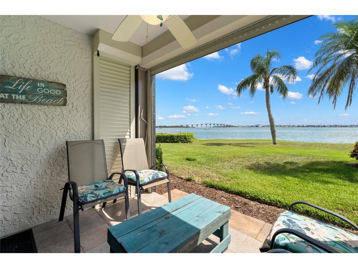 6295 Bahia Del Mar Circle #111 Saint Petersburg FL 33715 - BOCA CIEGA BAY U8198778 image1