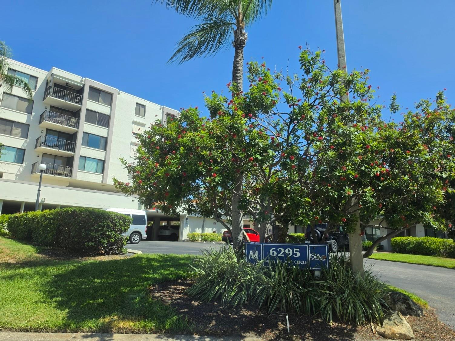 6295 Bahia Del Mar Circle #111 Saint Petersburg FL 33715 - BOCA CIEGA BAY TB8527584 image2