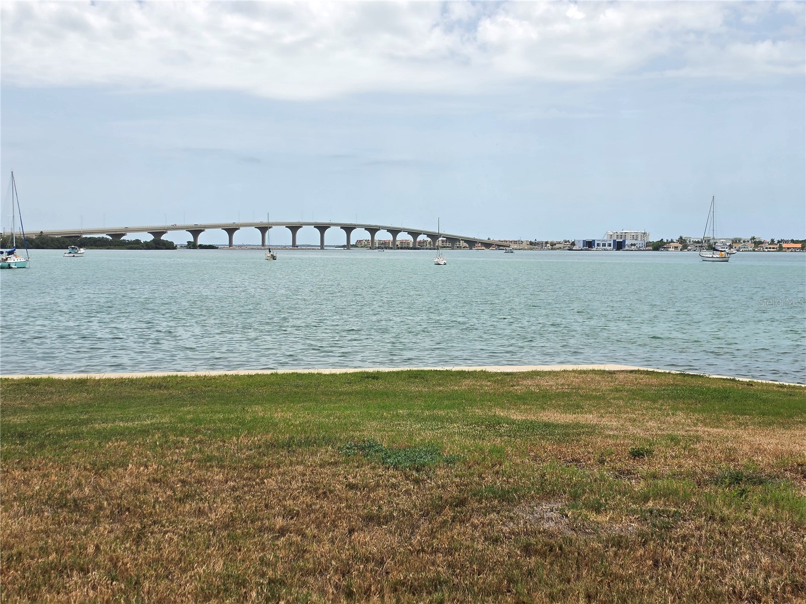 6295 Bahia Del Mar Circle #111 Saint Petersburg FL 33715 - BOCA CIEGA BAY TB8527584 image21