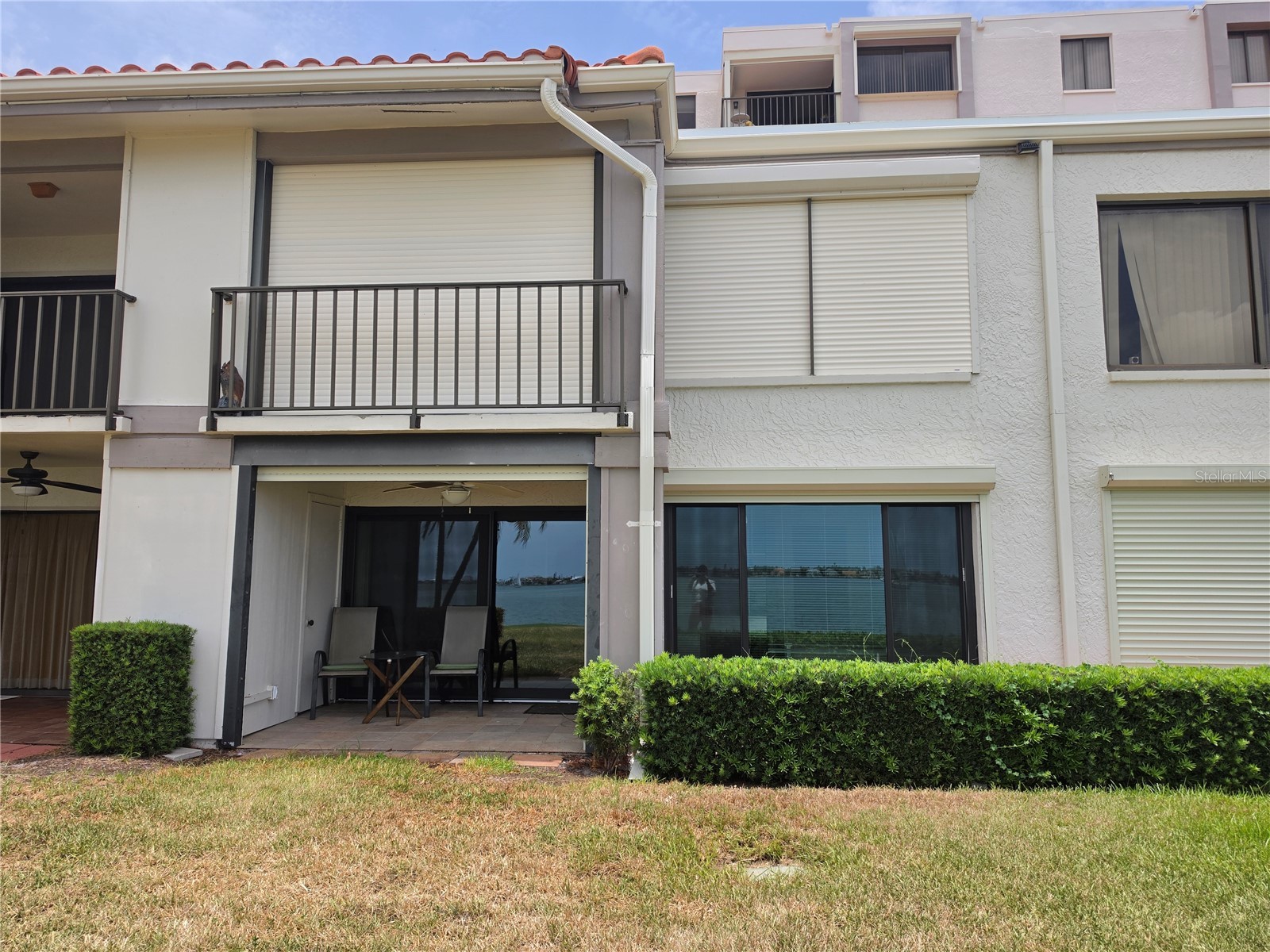6295 Bahia Del Mar Circle #111 Saint Petersburg FL 33715 - BOCA CIEGA BAY TB8527584 image40