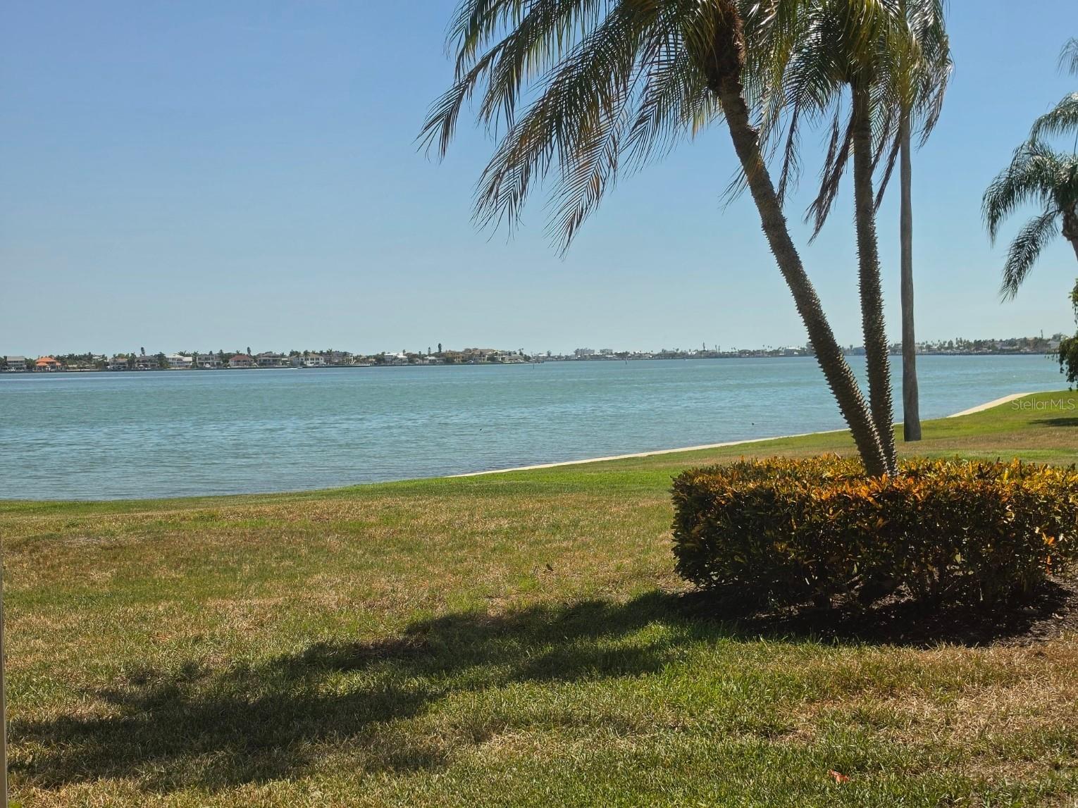 6295 Bahia Del Mar Circle #111 Saint Petersburg FL 33715 - BOCA CIEGA BAY TB8527584 image42