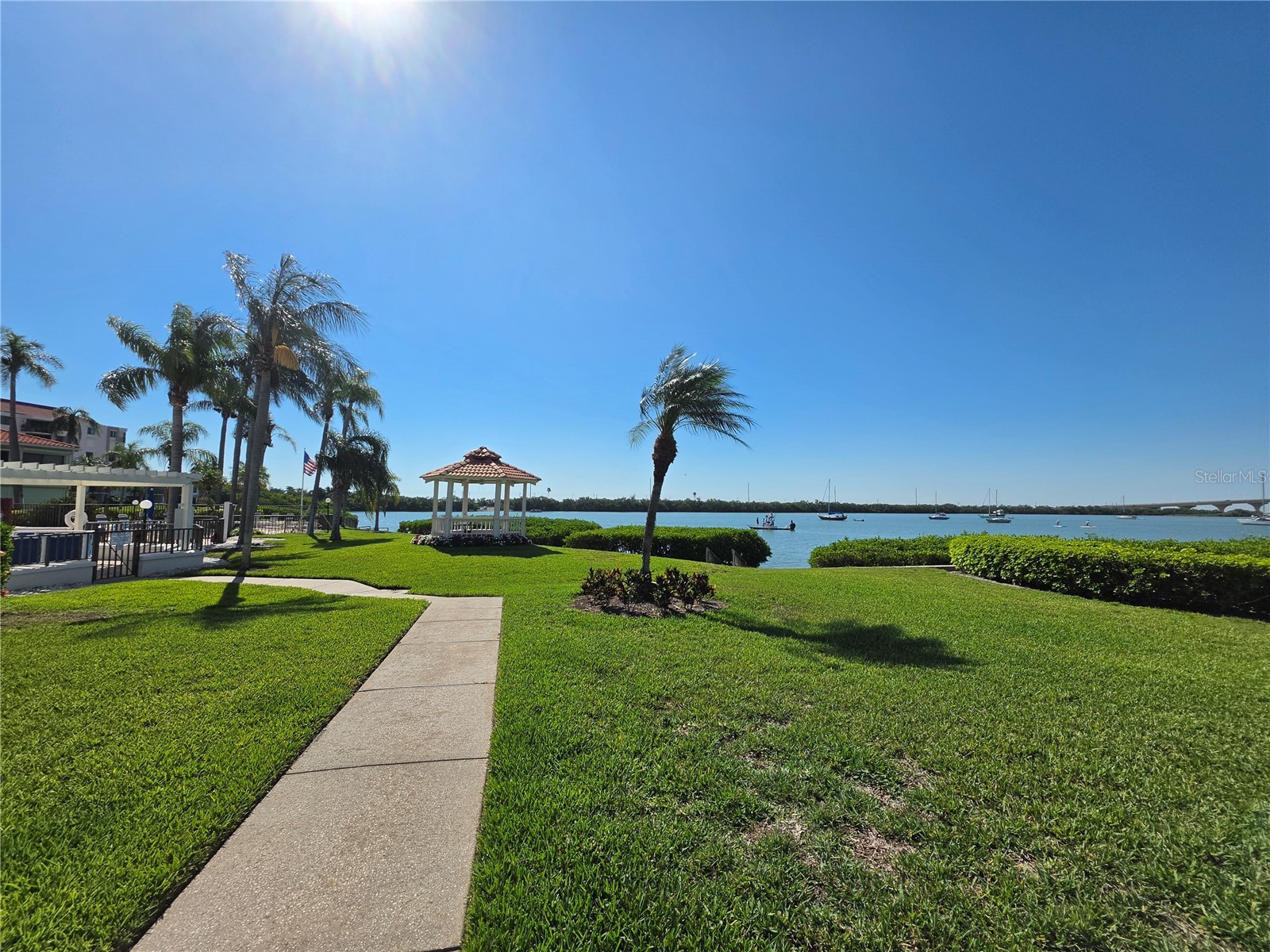 6295 Bahia Del Mar Circle #111 Saint Petersburg FL 33715 - BOCA CIEGA BAY TB8527584 image43