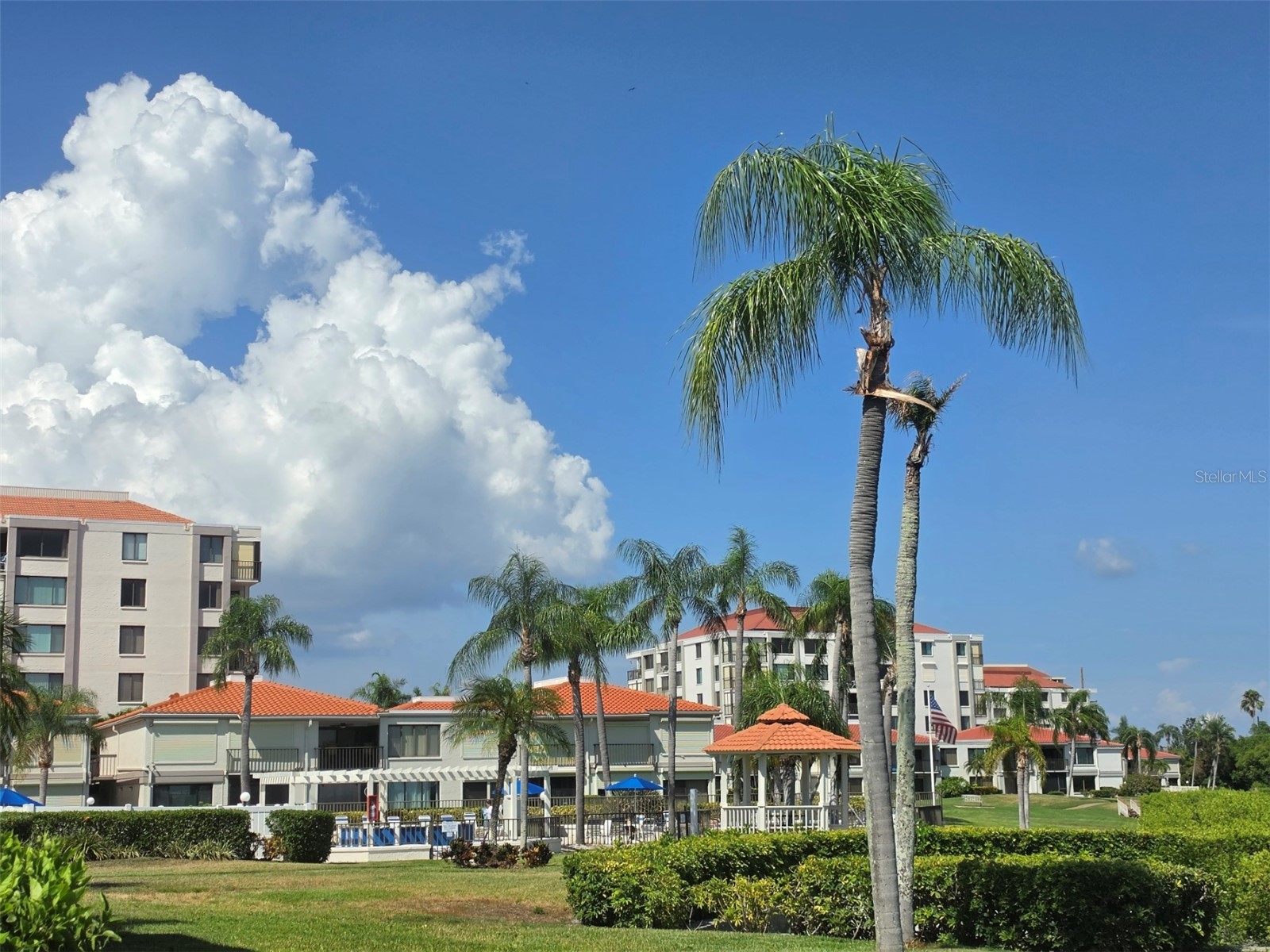 6295 Bahia Del Mar Circle #111 Saint Petersburg FL 33715 - BOCA CIEGA BAY TB8527584 image44