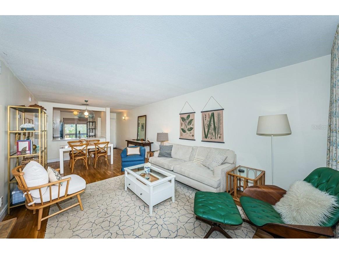 6295 Bahia Del Mar Circle #216 Saint Petersburg FL 33715 U8240429 image7