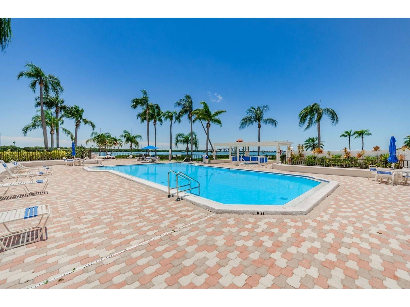 6295 Bahia Del Mar Circle #401 Saint Petersburg FL 33715 TB8474064 image15