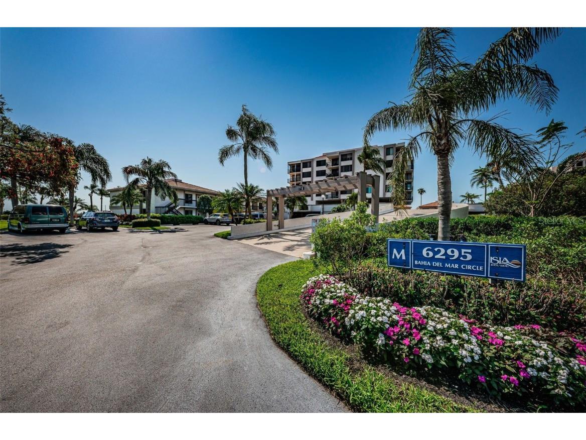 6295 Bahia Del Mar Circle #405 Saint Petersburg FL 33715 U8203568 image1