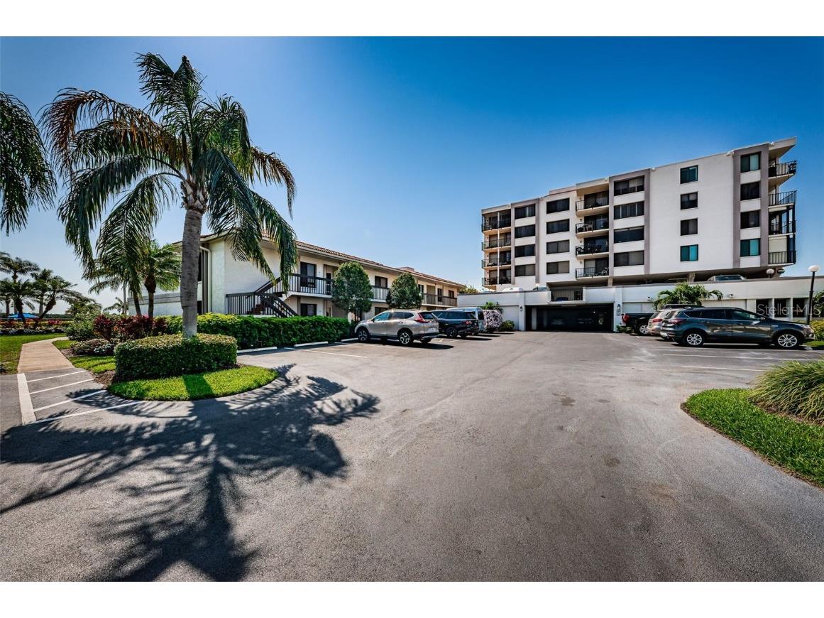 6295 Bahia Del Mar Circle #405 Saint Petersburg FL 33715 U8217631 image1