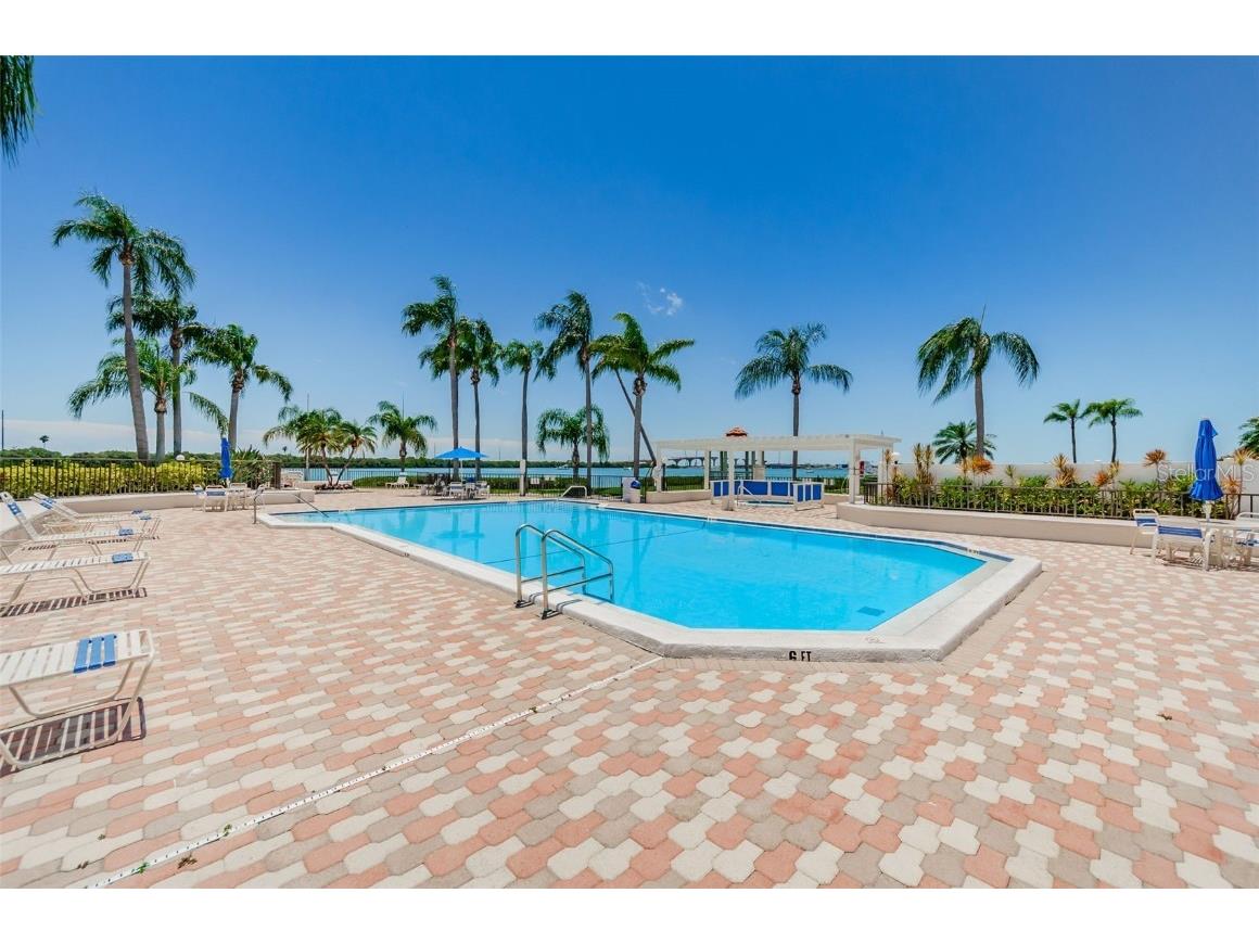 6295 Bahia Del Mar Circle #405 Saint Petersburg FL 33715 U8217631 image21