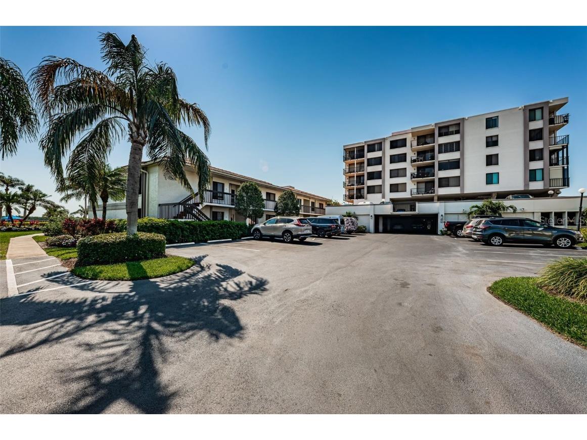 6295 Bahia Del Mar Circle #405 Saint Petersburg FL 33715 U8217631 image31