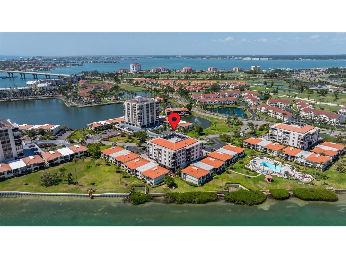 6295 Bahia Del Mar Circle #406 Saint Petersburg FL 33715 TB8382017 image1