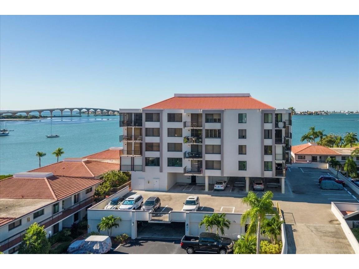 6295 Bahia Del Mar Circle #505 Saint Petersburg FL 33715 - BOCA CIEGA BAY U8217990 image1