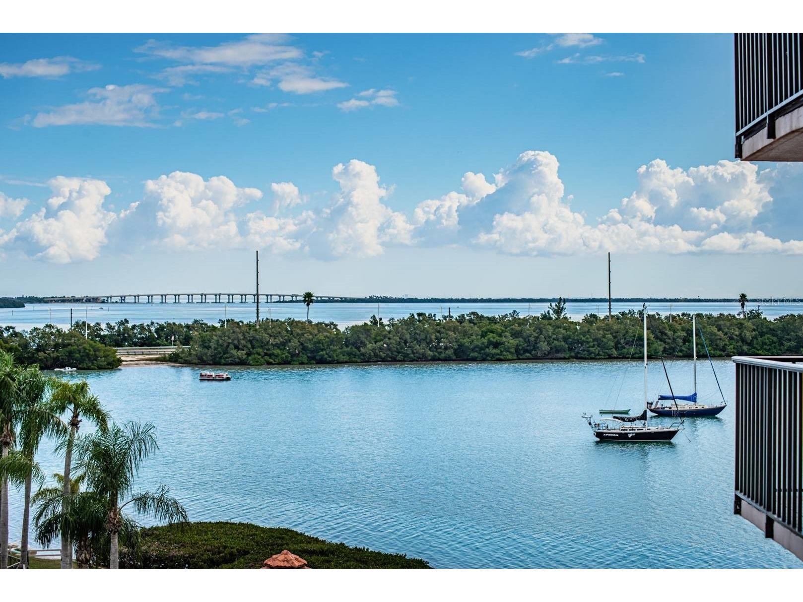 6295 Bahia Del Mar Circle #505 Saint Petersburg FL 33715 TB8474072 image1