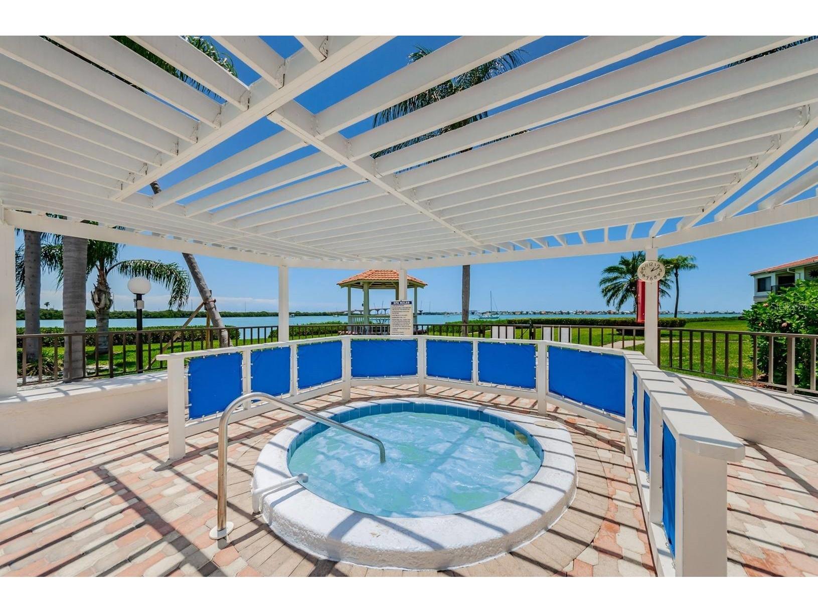 6295 Bahia Del Mar Circle #505 Saint Petersburg FL 33715 TB8474072 image17