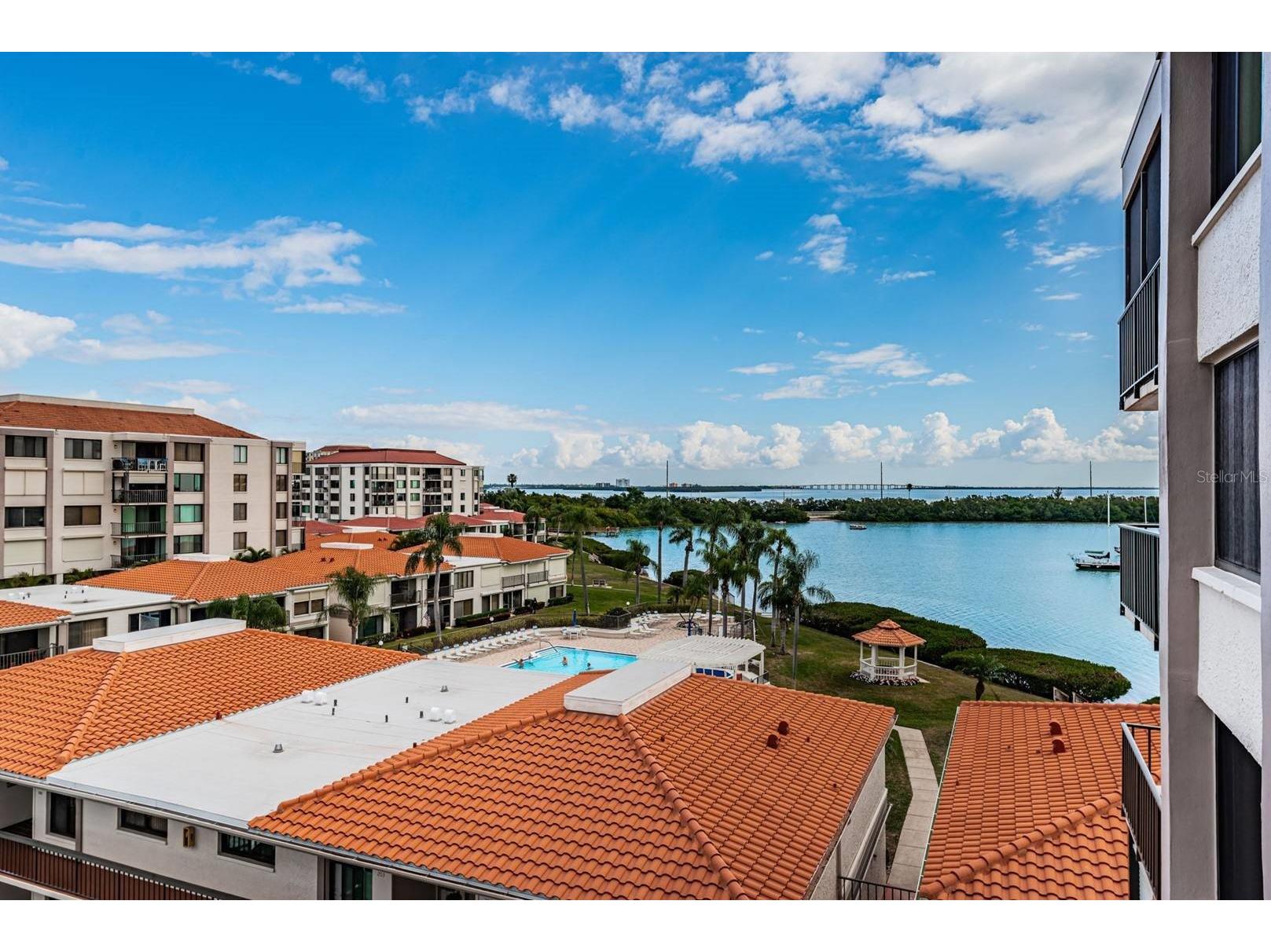 6295 Bahia Del Mar Circle #505 Saint Petersburg FL 33715 TB8474072 image18