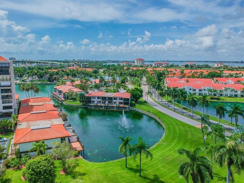 6295 Bahia Del Mar Circle #505 Saint Petersburg FL 33715 TB8474072 image20