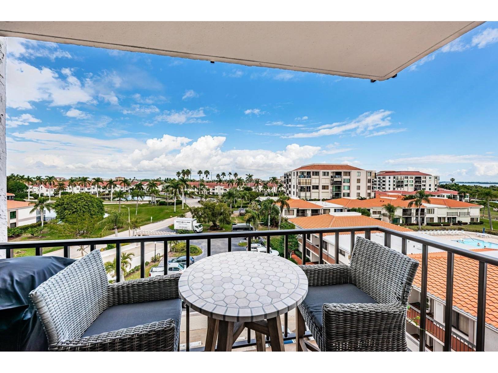6295 Bahia Del Mar Circle #505 Saint Petersburg FL 33715 TB8474072 image3