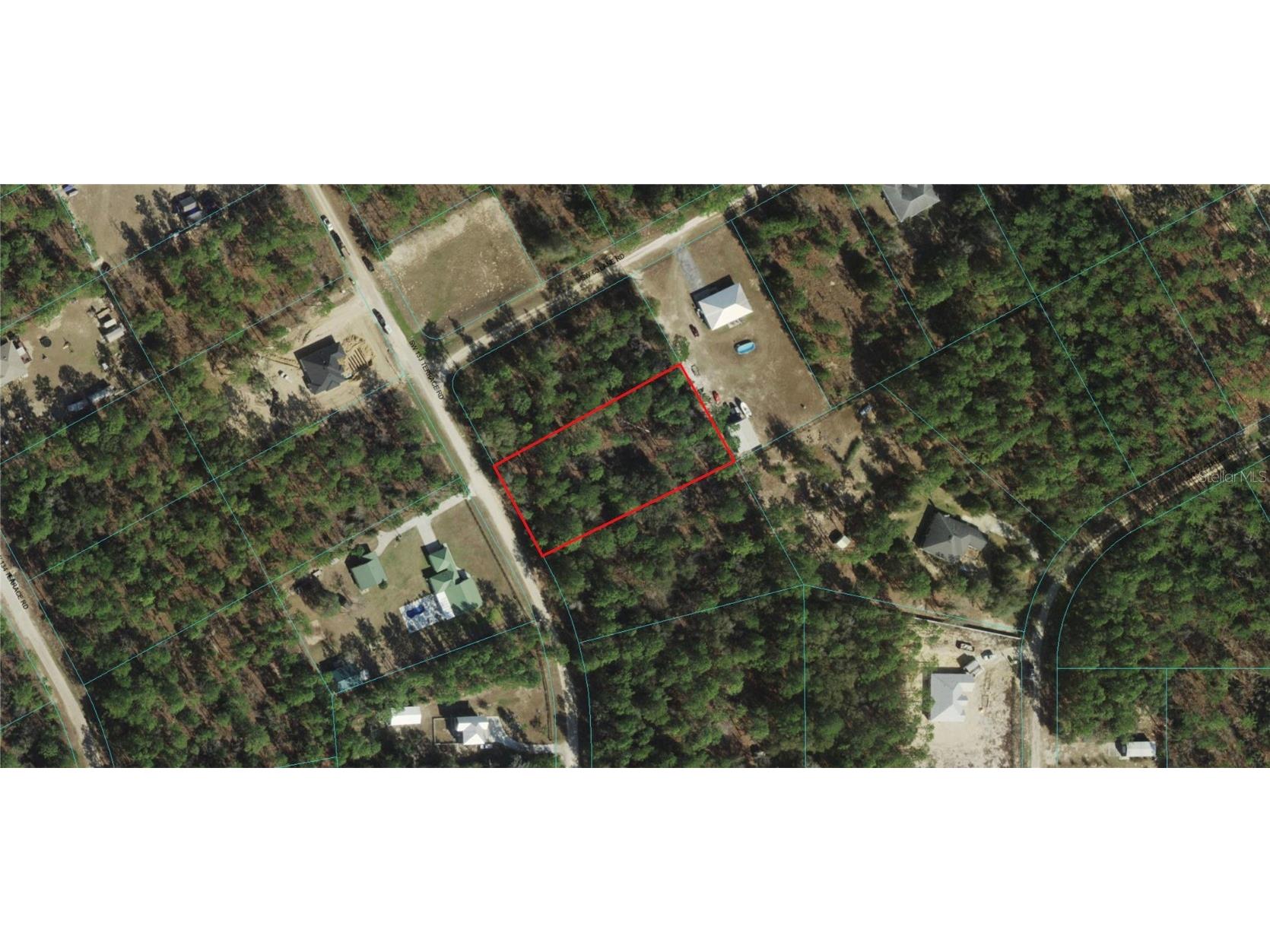 6295 SW 133rd Terrace Ocala FL 34481 O6163058 image1