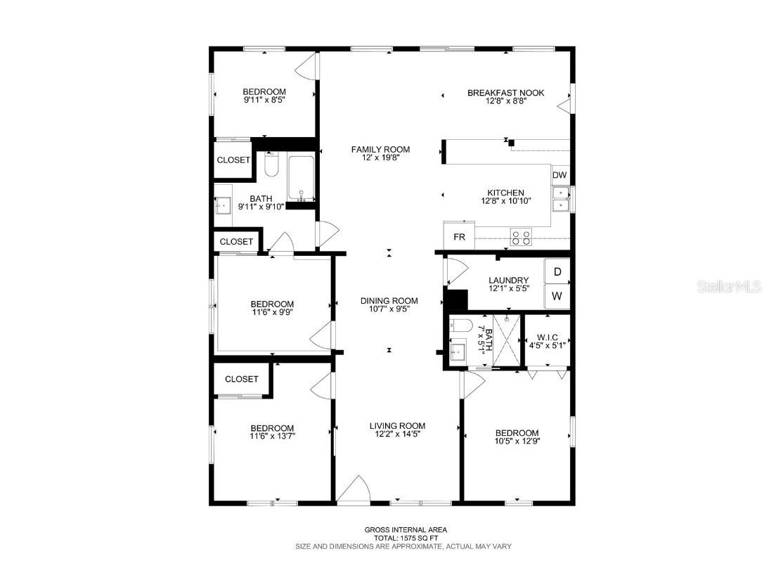 6296 62nd Street N Pinellas Park FL 33781 TB8437907 image14