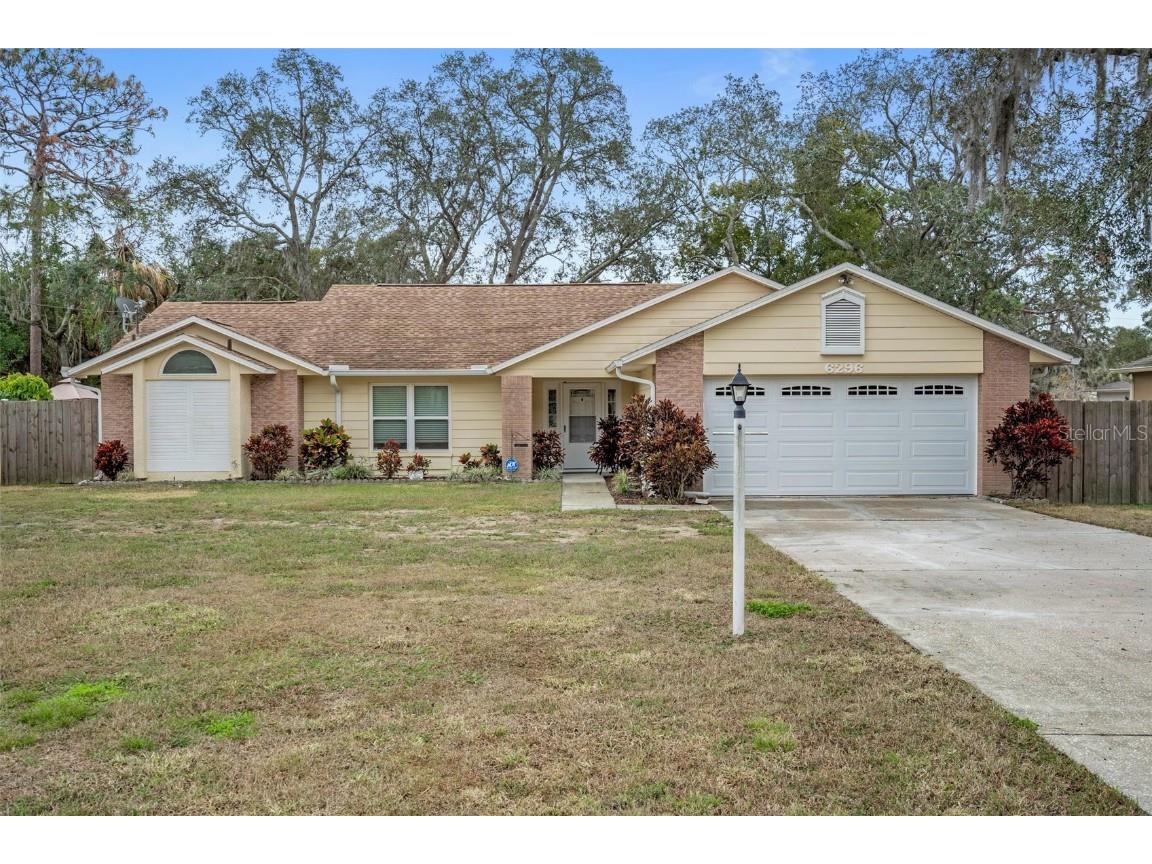 6296 Alderwood Street Spring Hill FL 34606 W7871806 image1