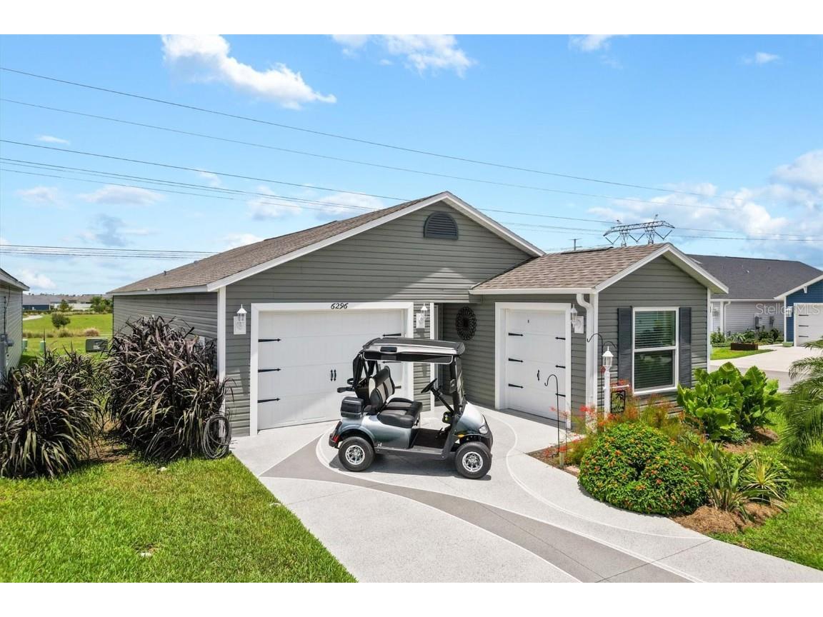 6296 Bertucci Avenue The Villages FL 32163 G5083796 image1