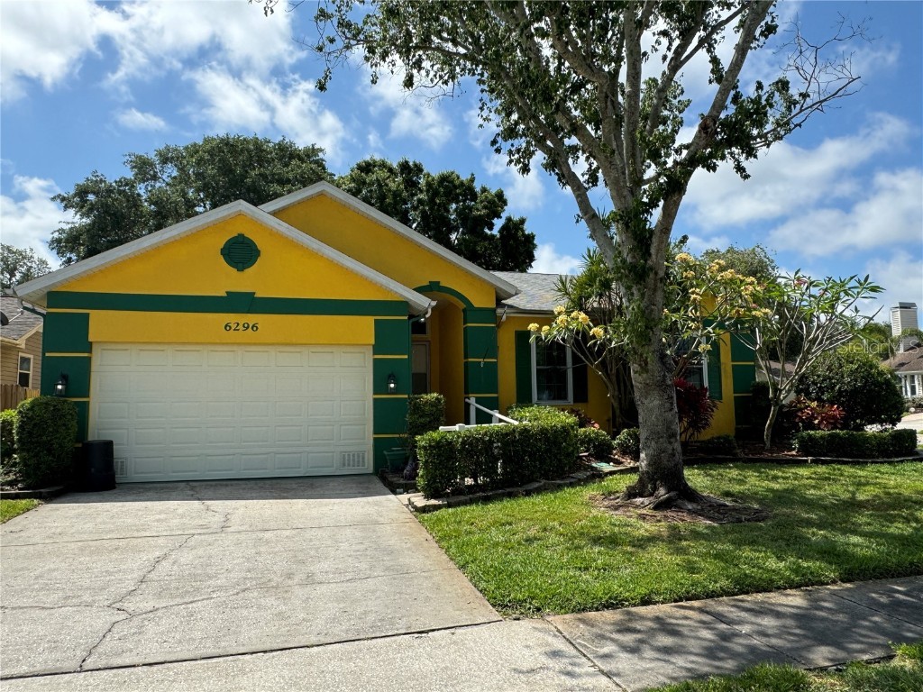 6296 Fallingleaf Court N Pinellas Park FL 33782 T3528694 image1