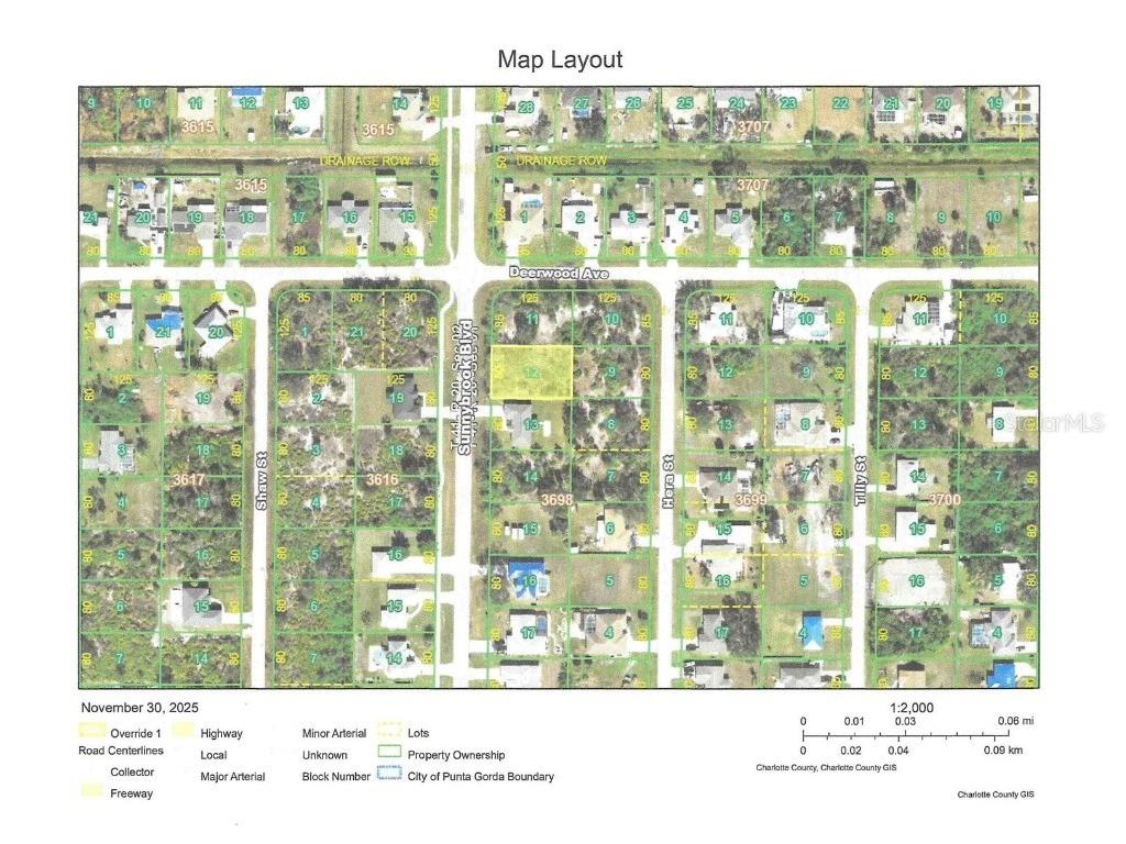 6296 Sunnybrook Boulevard Englewood FL 34224 D6145006 image1