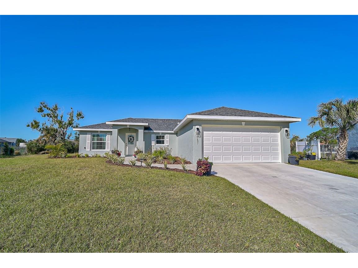 6297 Drucker Circle Port Charlotte FL 33981 N6141299 image1