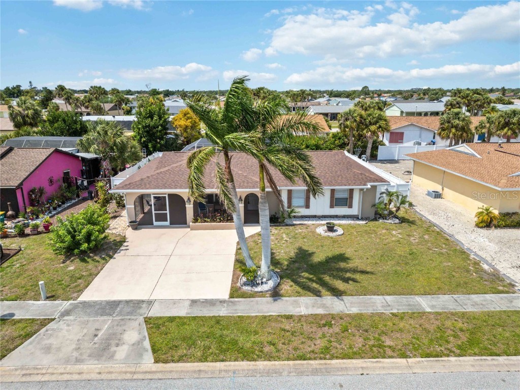 6297 Lori Terrace Port Charlotte FL 33981 A4604954 image1