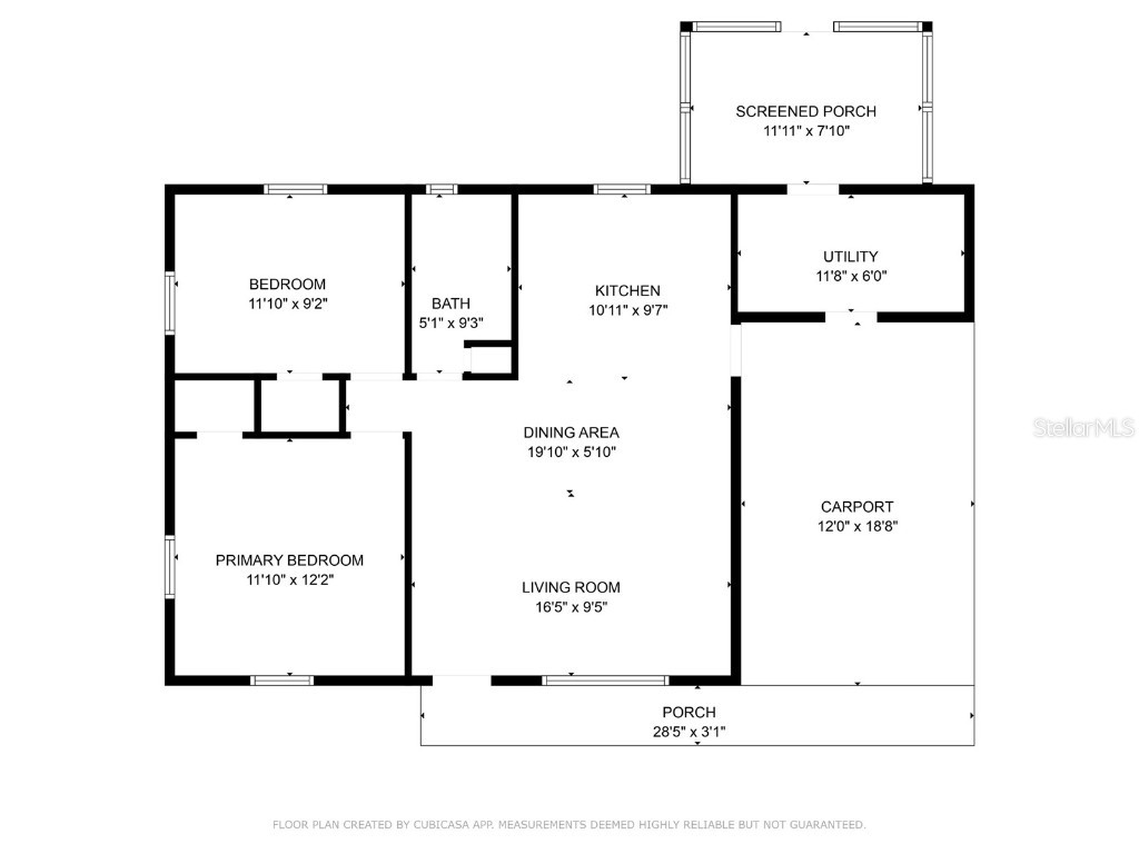 6297 SE 121st Place Belleview FL 34420 OM710085 image39