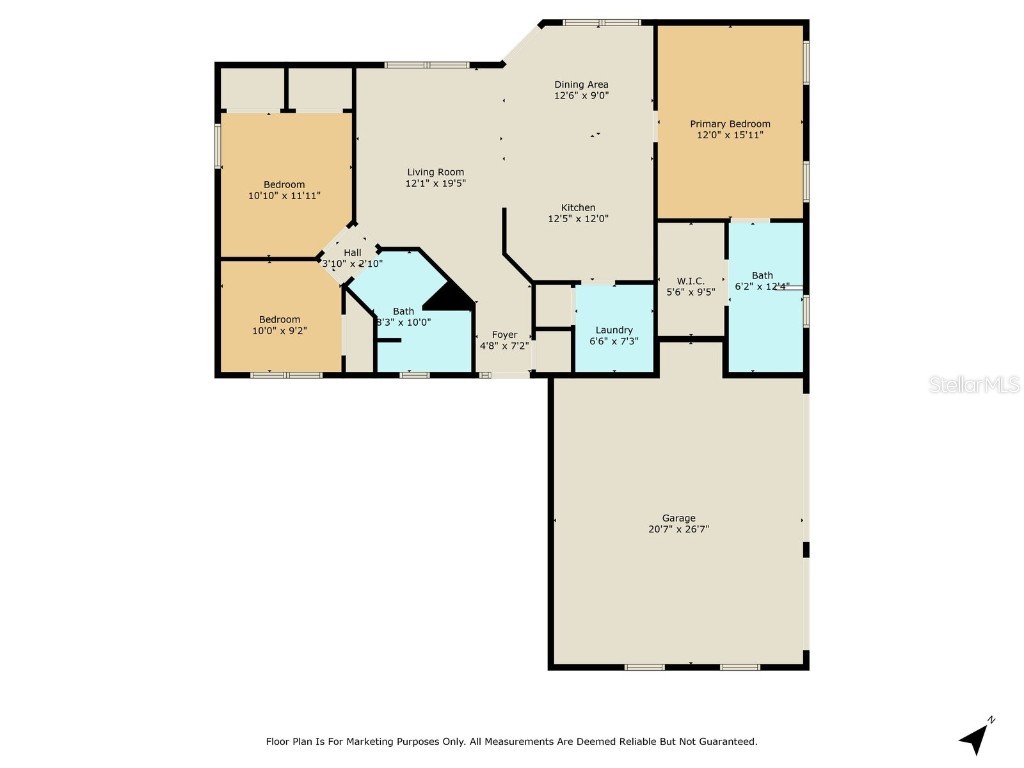 6297 SW 148th Street Ocala FL 34473 OM708817 image31