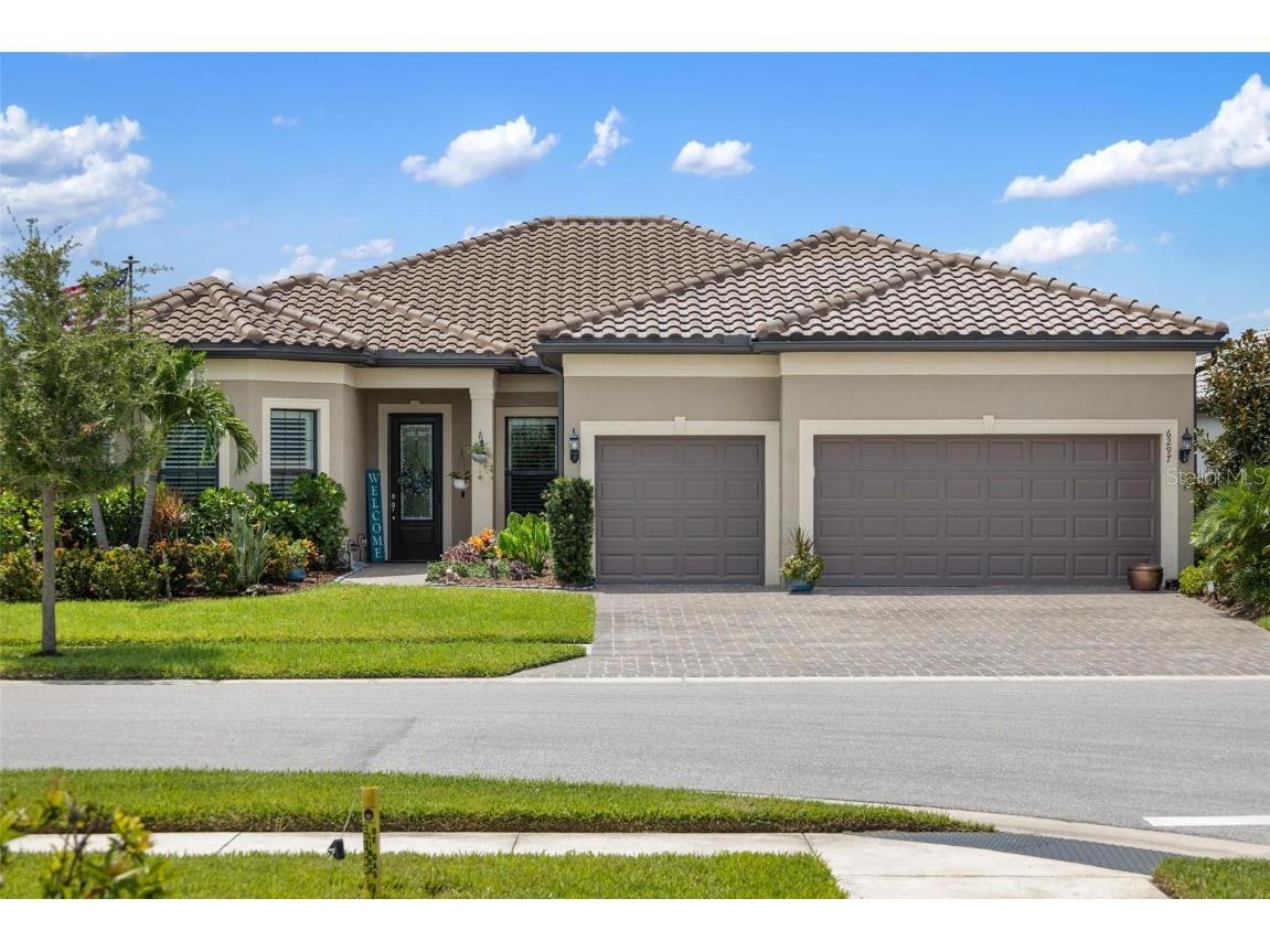 6297 Talon Preserve Drive Nokomis FL 34275 A4660505 image1