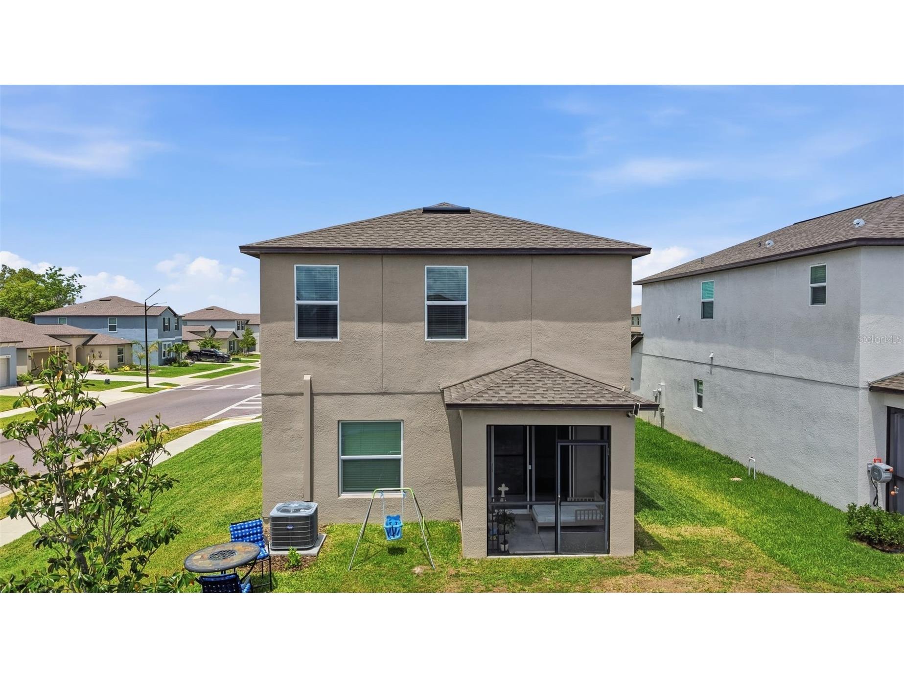 6298 Bar S Bar Trail Zephyrhills FL 33541 TB8512195 image36