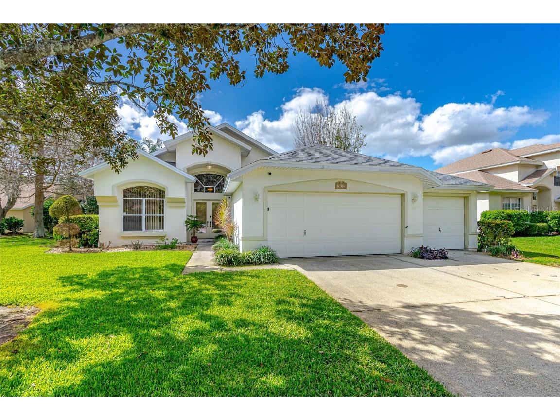 6298 Cypress Springs Parkway Port Orange FL 32128 V4928818 image1