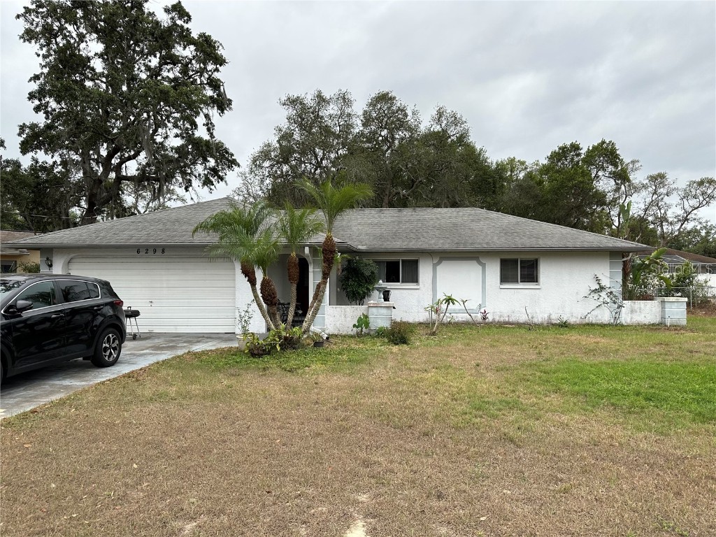6298 Newmark St Street Spring Hill FL 34606 W7854044 image1