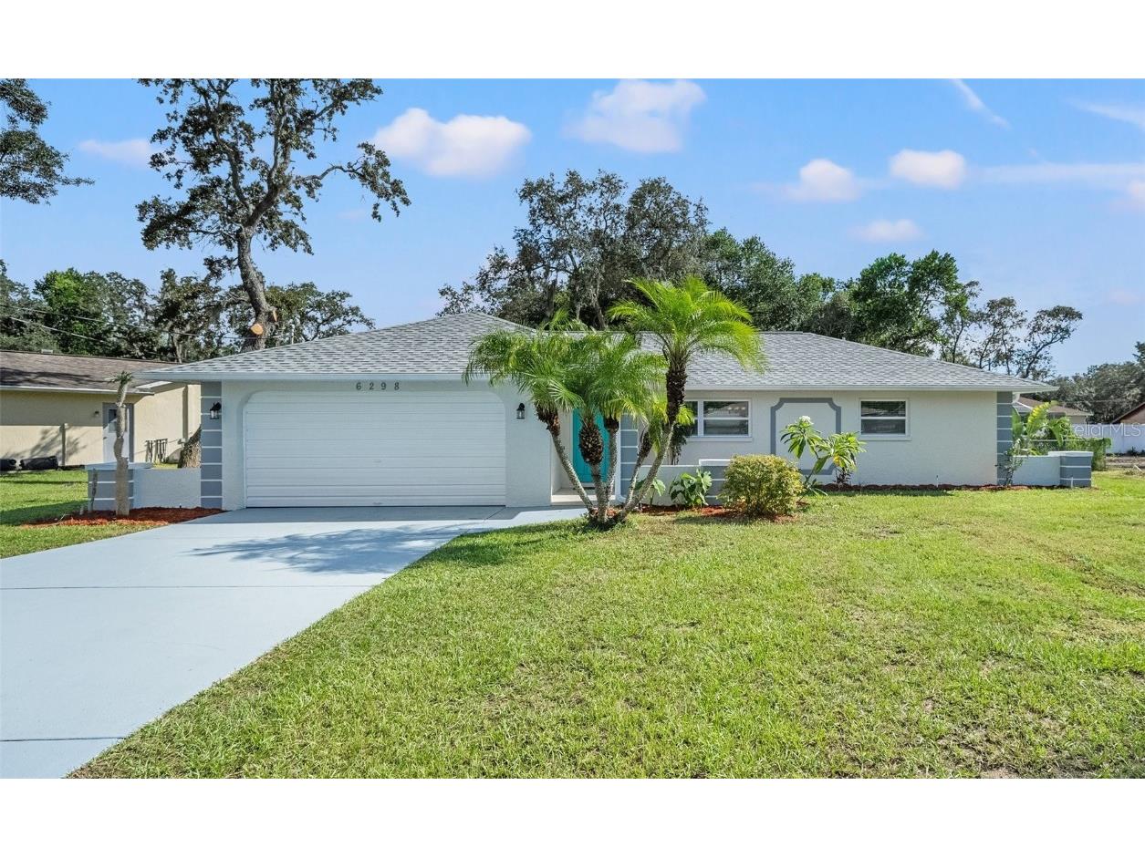 6298 Newmark Street Spring Hill FL 34606 W7857889 image1